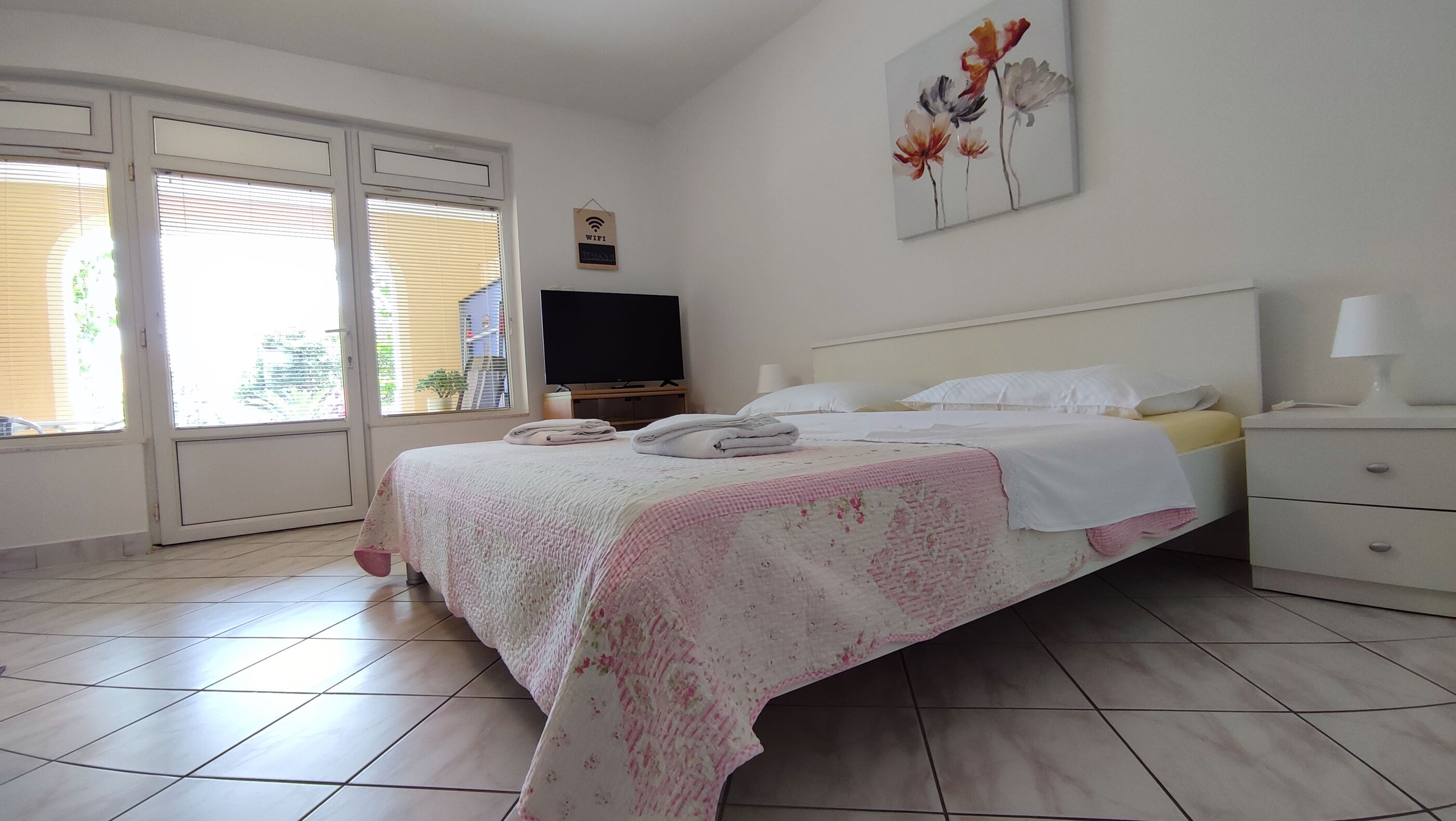 Apartments HILDA 101231-A2