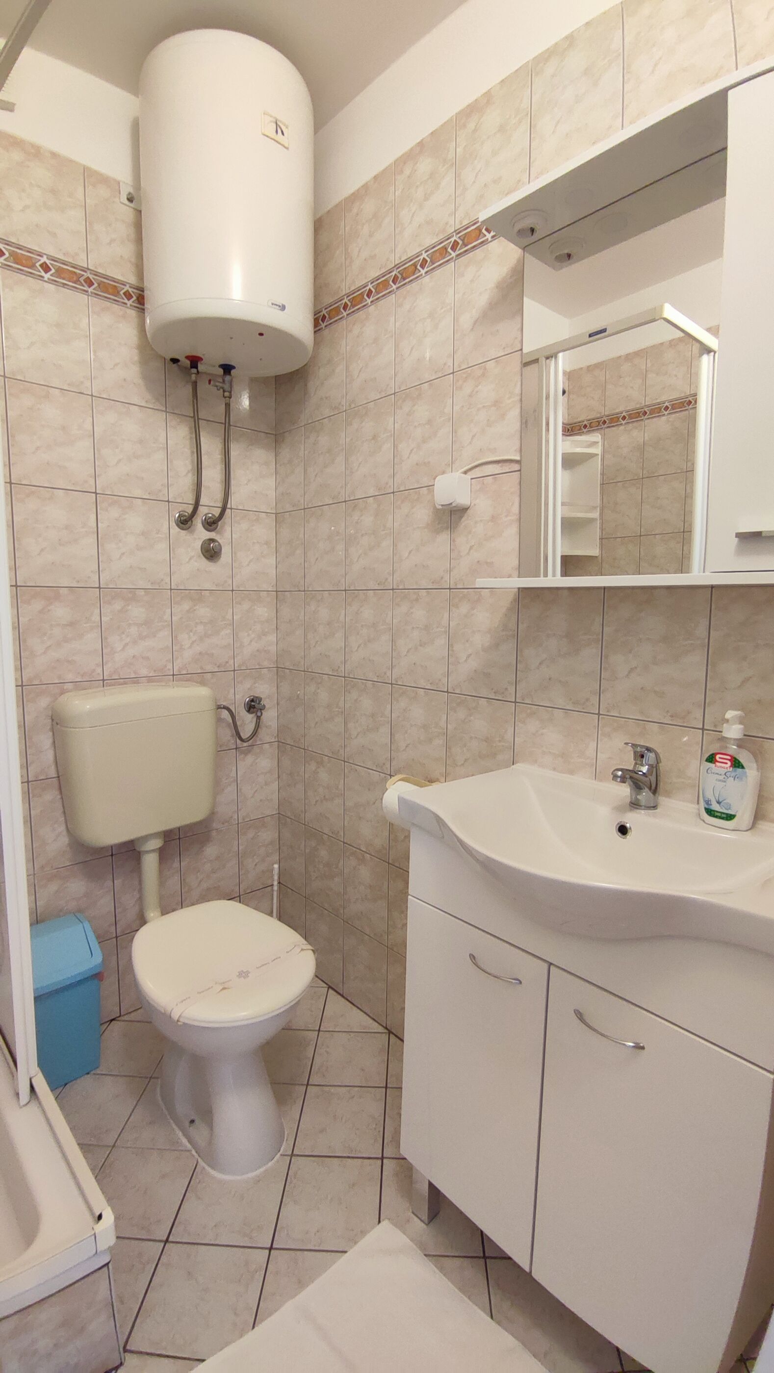 Apartments HILDA 101231-A2