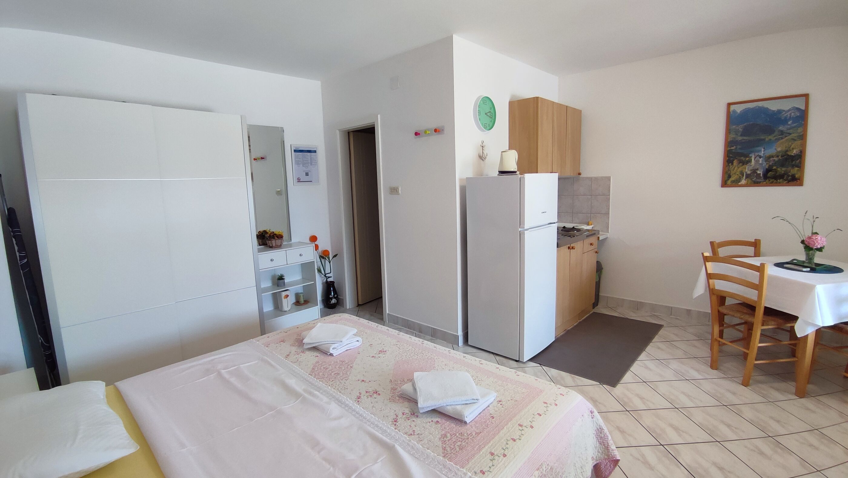 Apartments HILDA 101231-A2