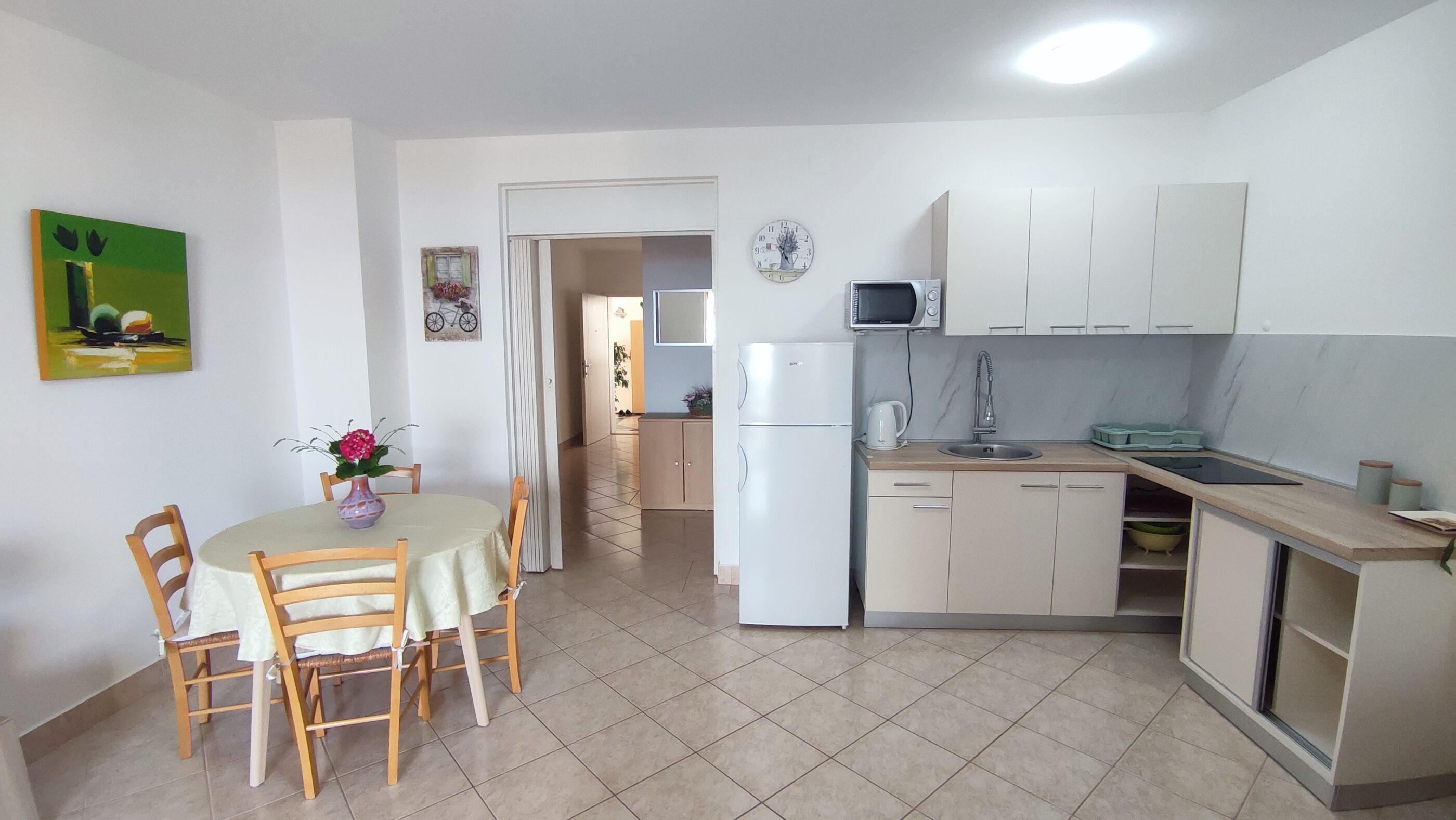 Apartments HILDA 101231-A4