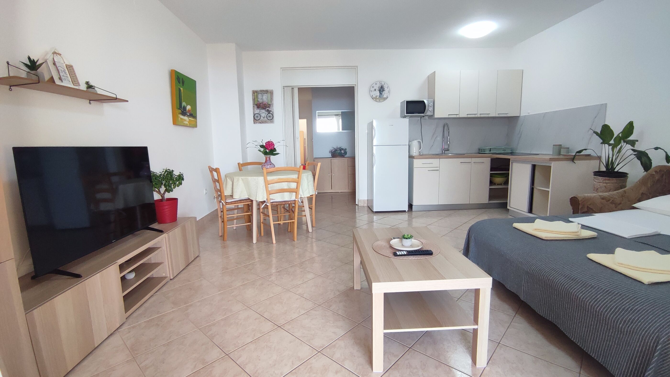 Apartments HILDA 101231-A4