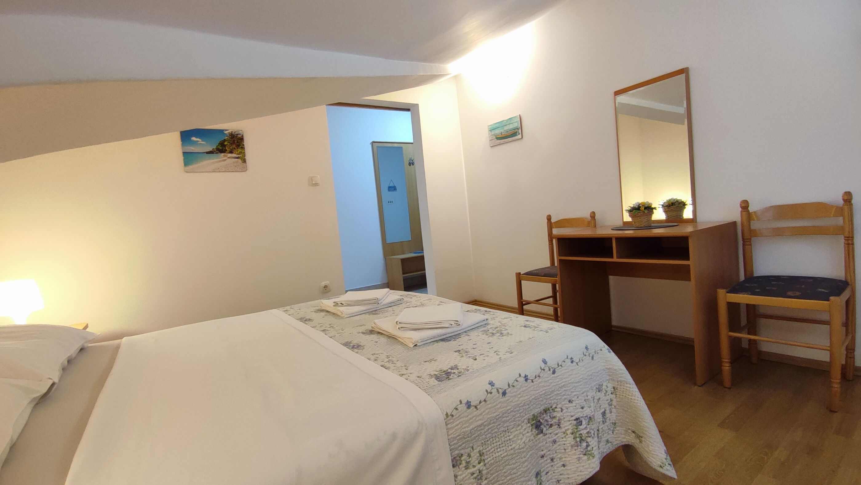 Apartments HILDA 101231-A5