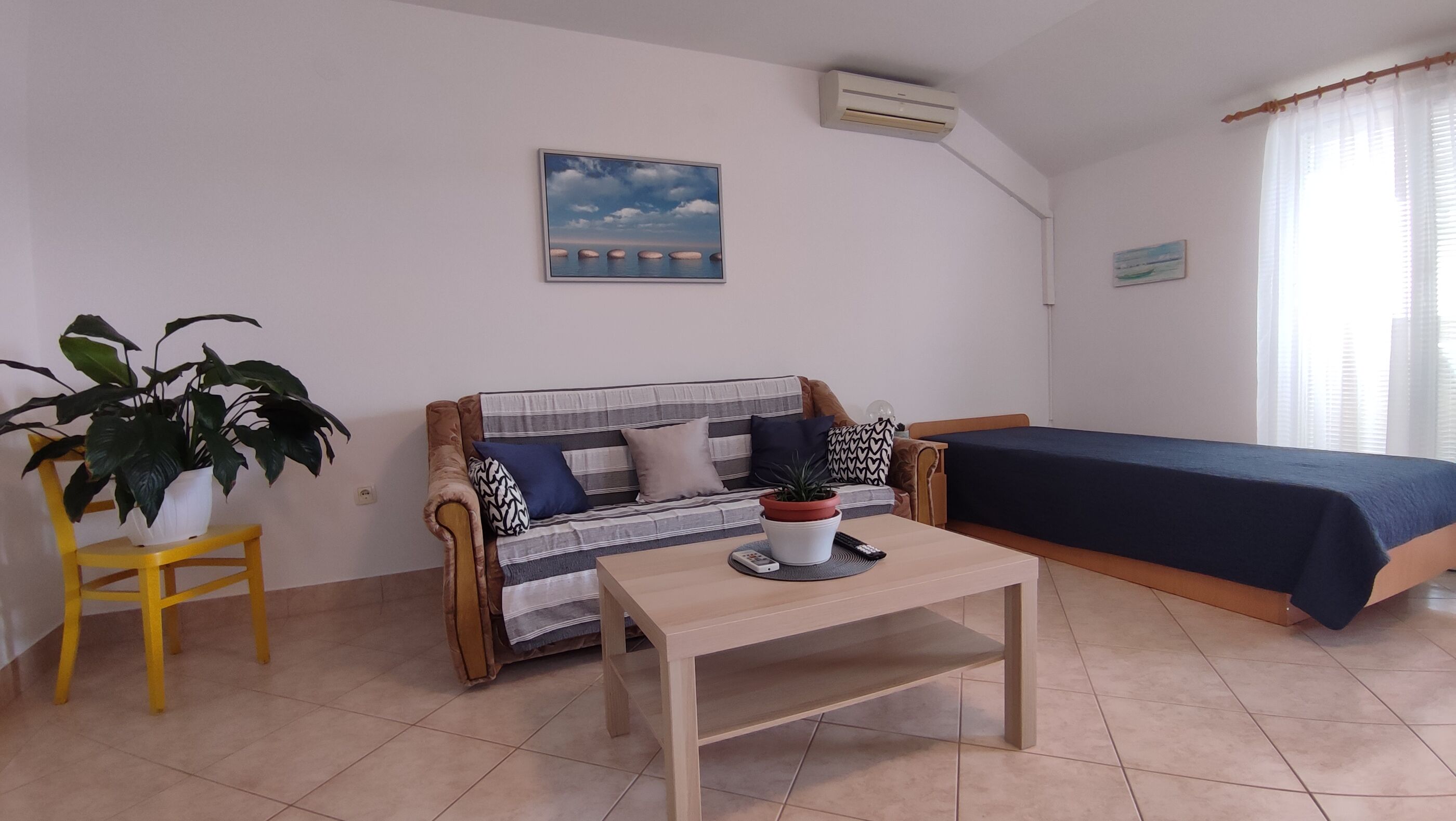 Apartments HILDA 101231-A5