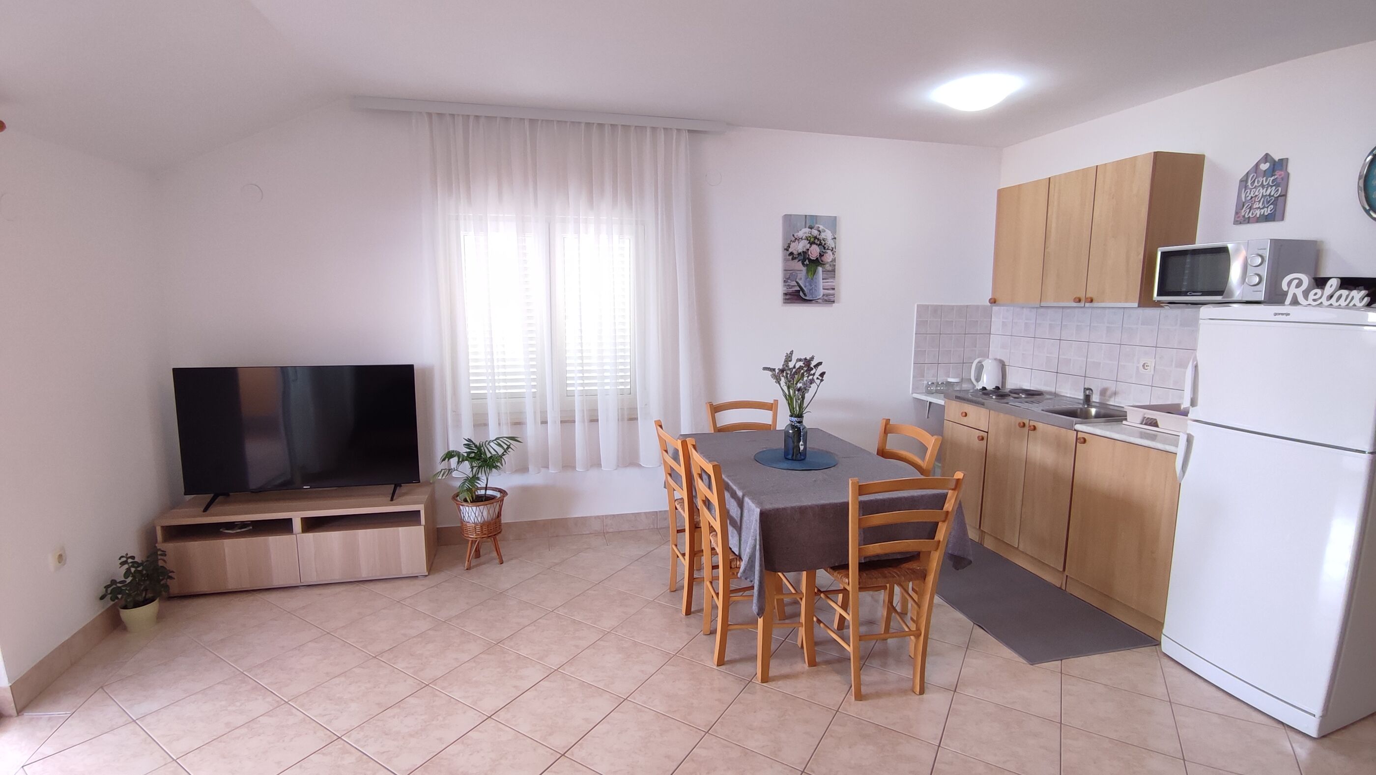 Apartments HILDA 101231-A5