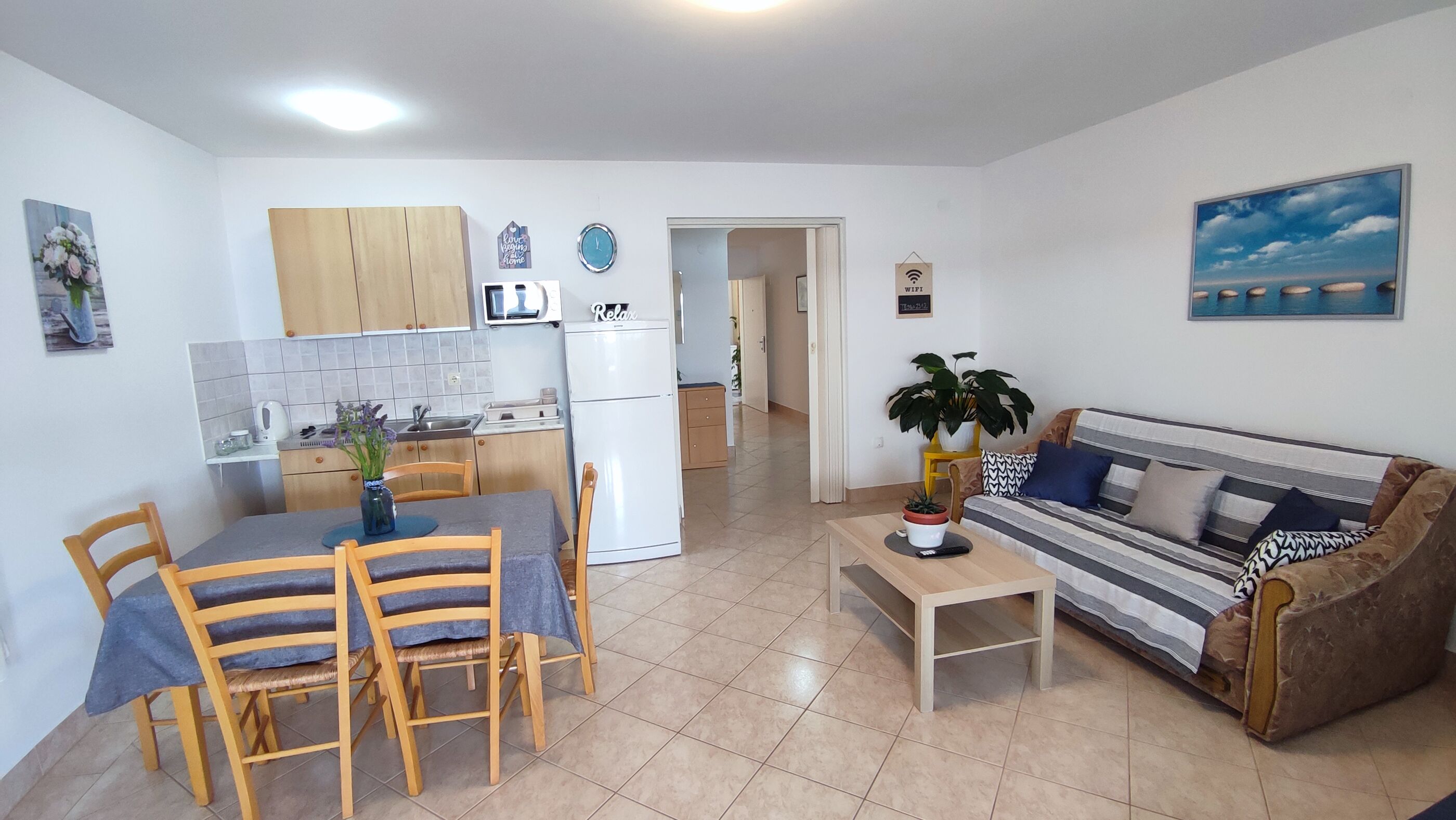 Apartments HILDA 101231-A5
