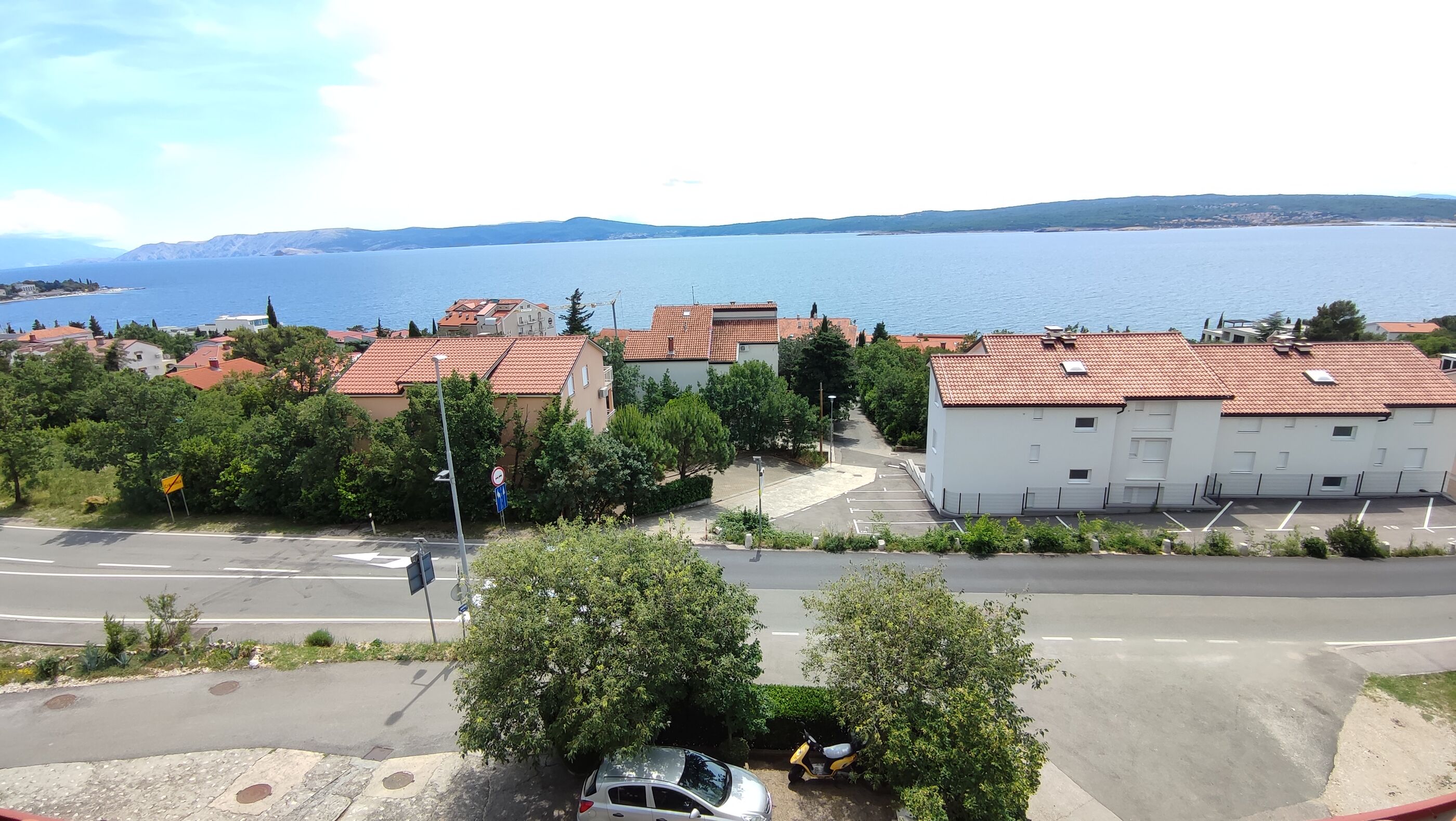 Apartments HILDA 101231-A5
