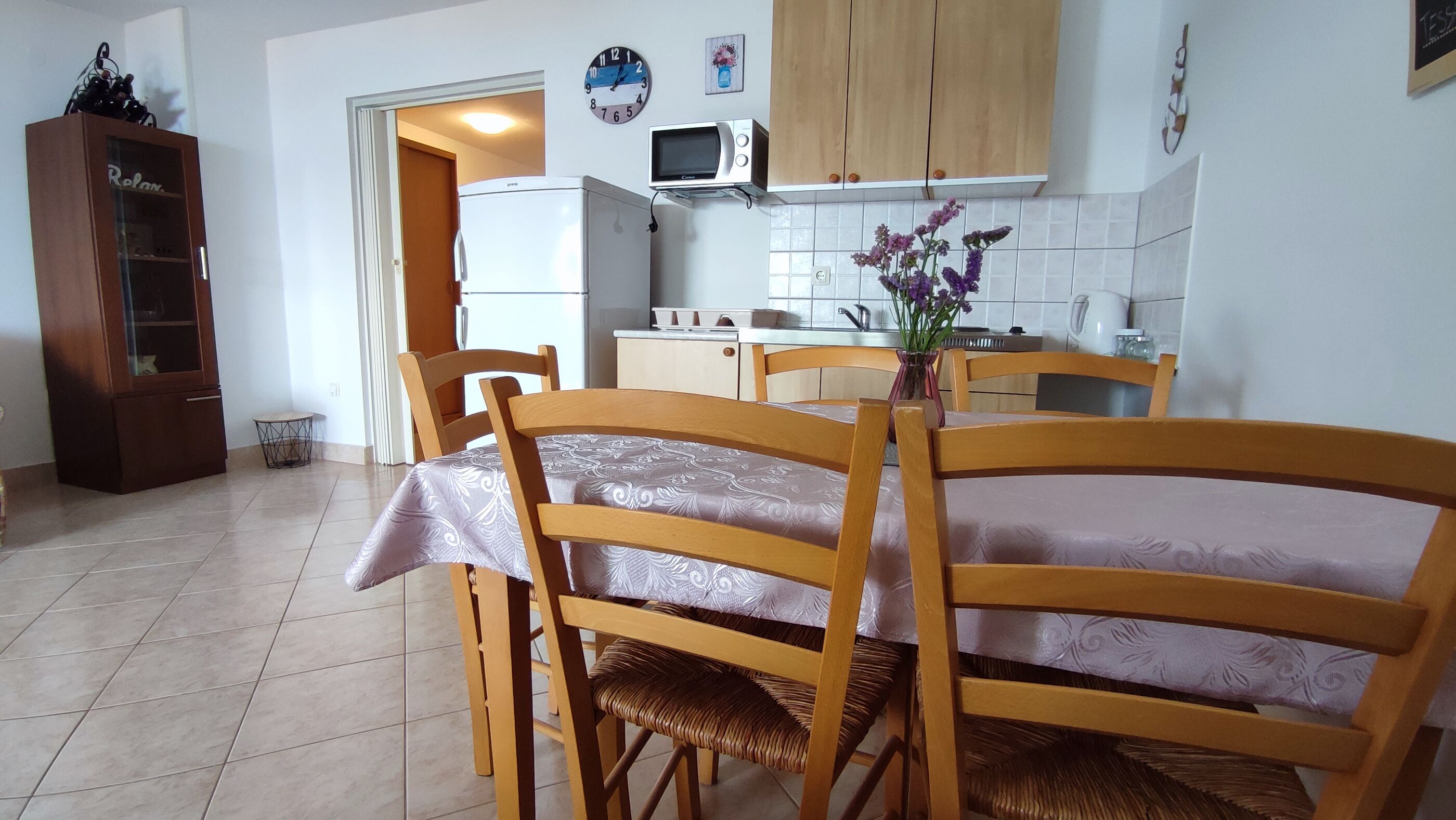 Apartments HILDA 101231-A6