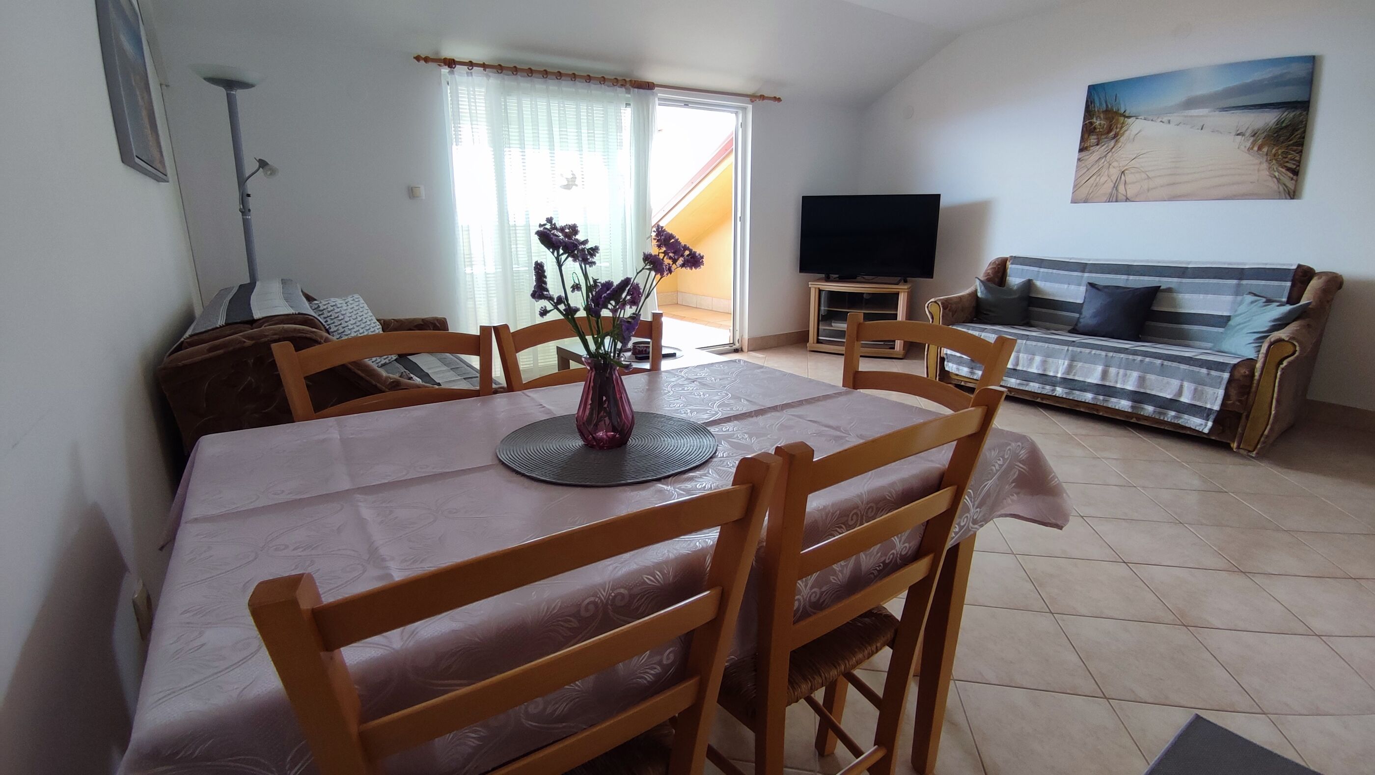 Apartments HILDA 101231-A6