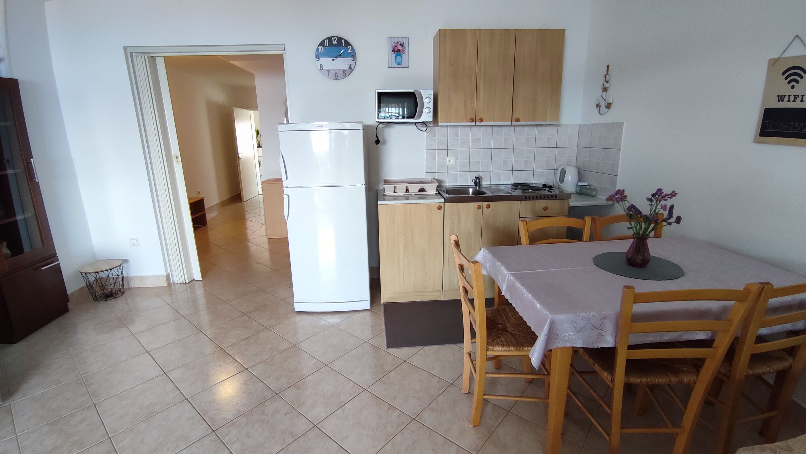 Apartments HILDA 101231-A6