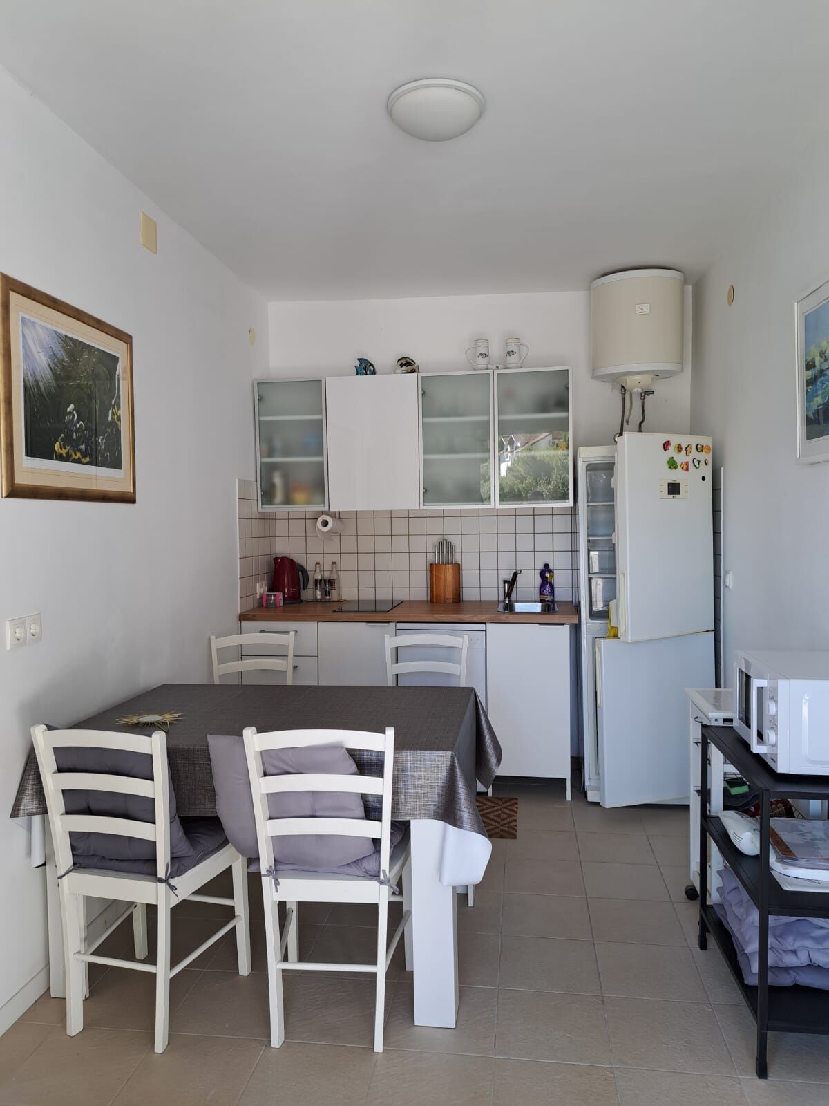 Apartment Lidie 113491-A1