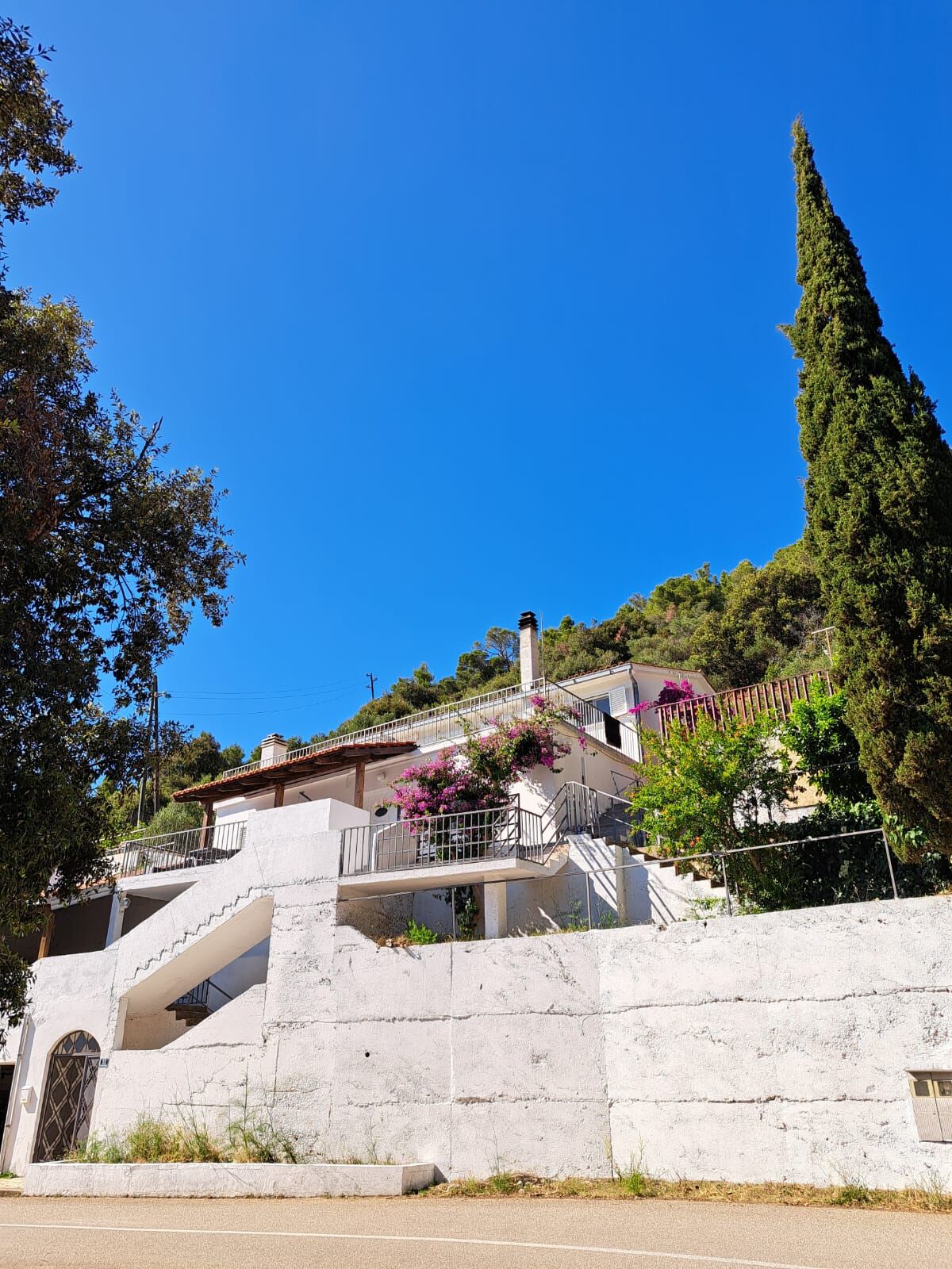 Apartment Lidie 113491-A1