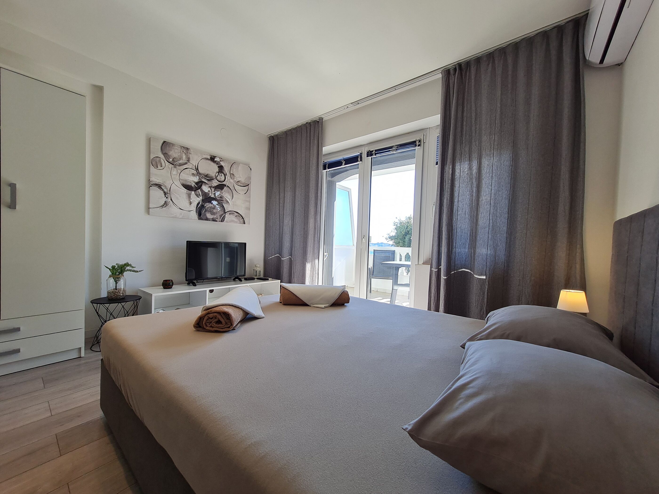 Apartments Bruno 18631-A3