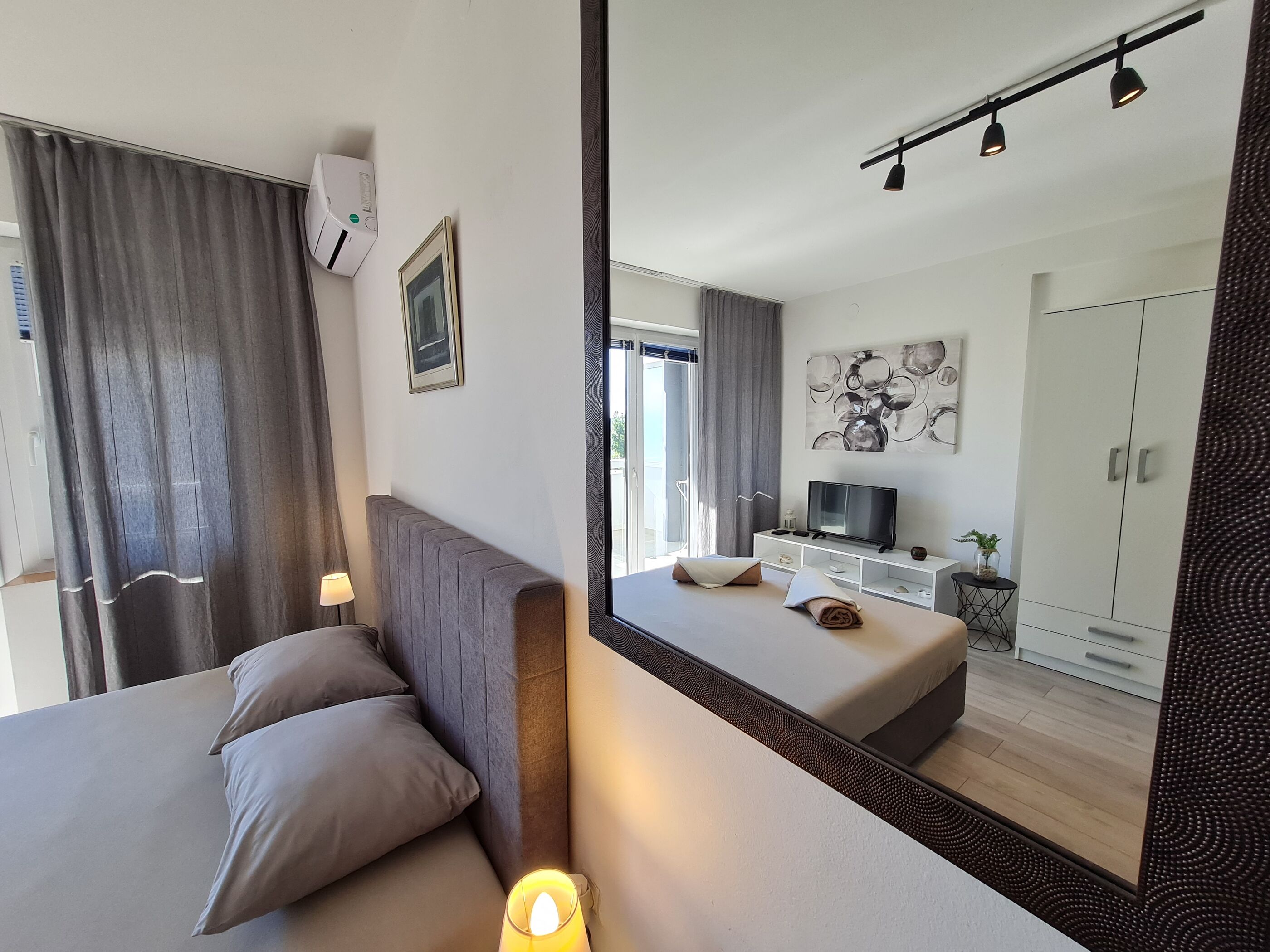 Apartments Bruno 18631-A3
