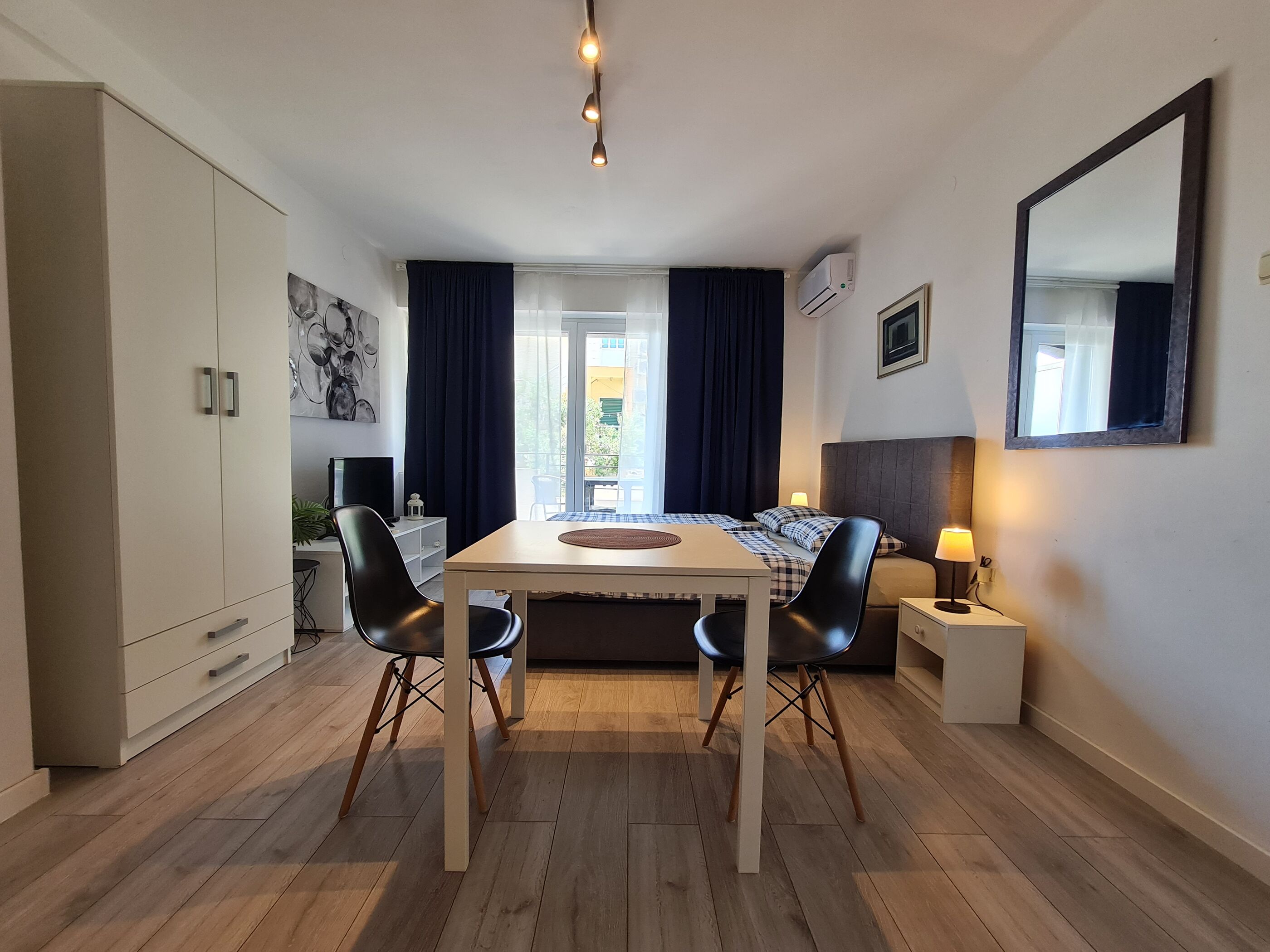 Apartments Bruno 18631-A3