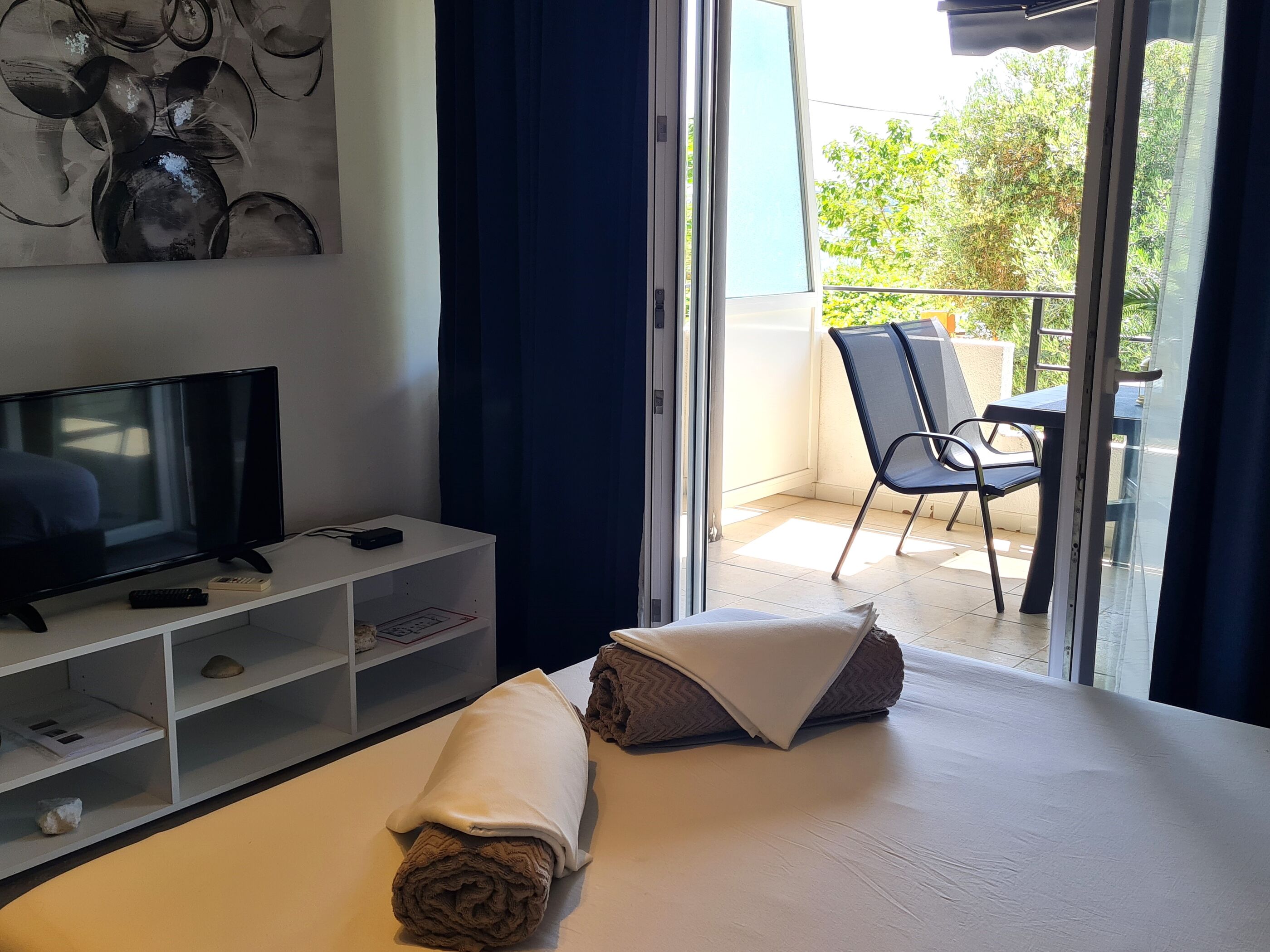 Apartments Bruno 18631-A3