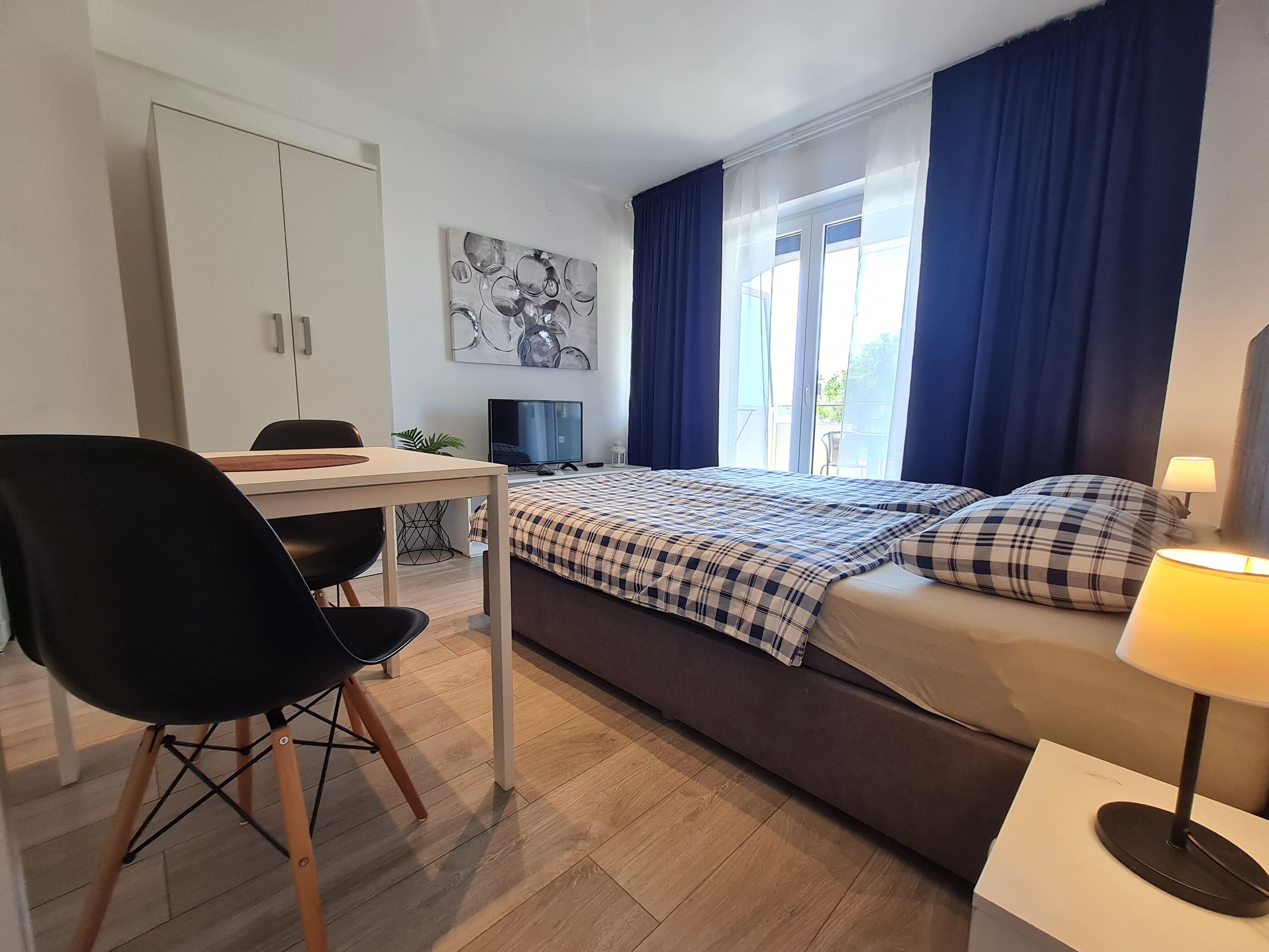 Apartments Bruno 18631-A3