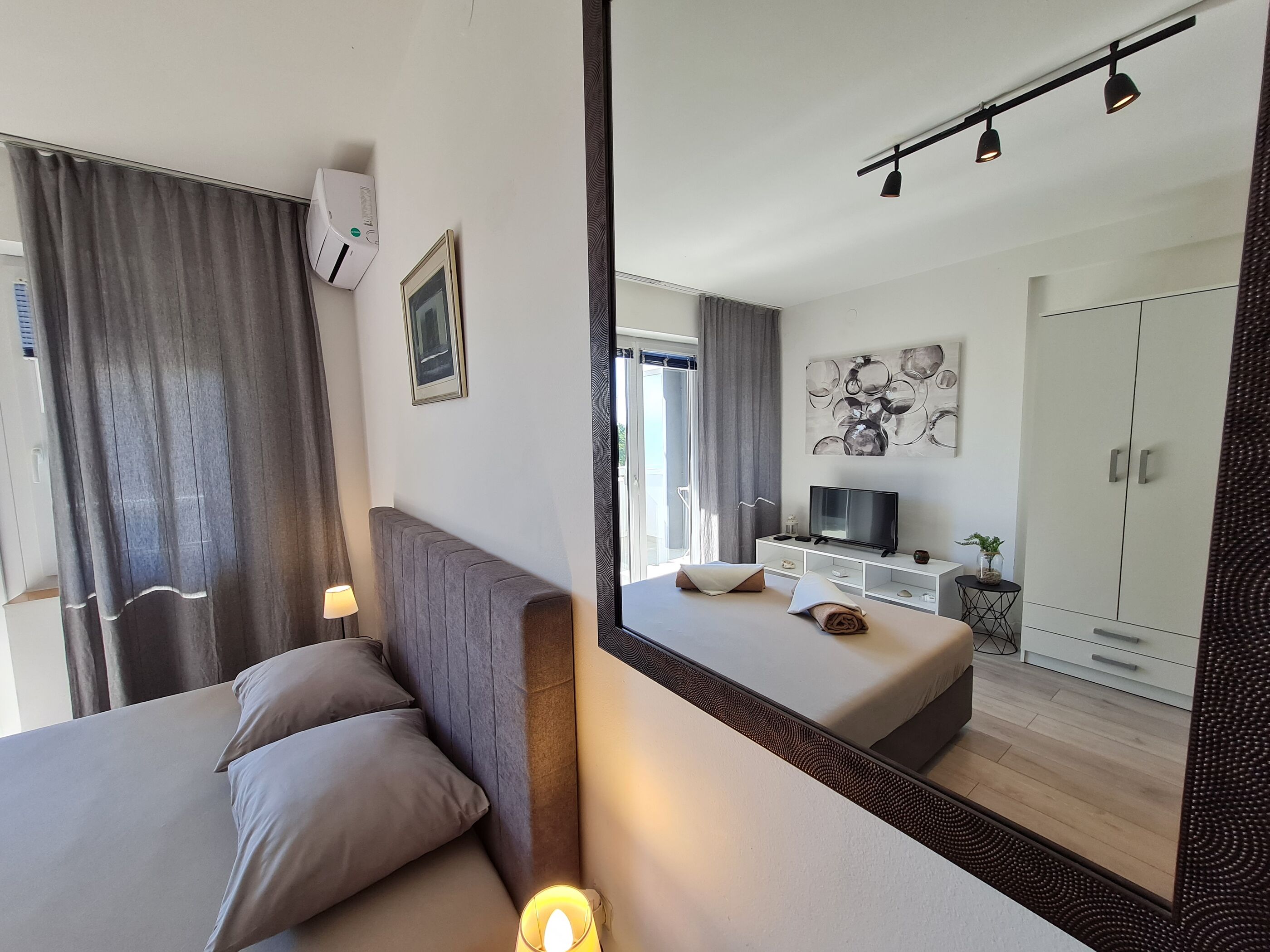 Apartments Bruno 18631-A3