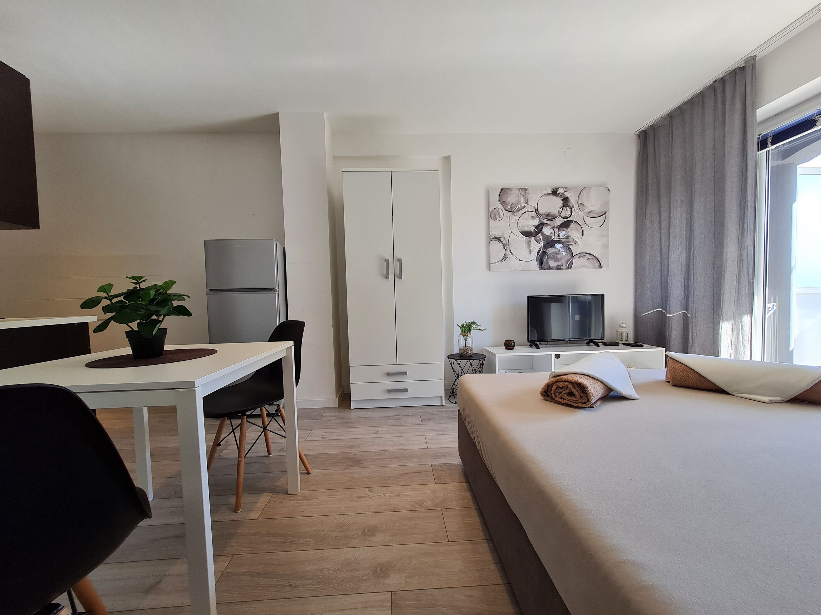 Apartments Bruno 18631-A3