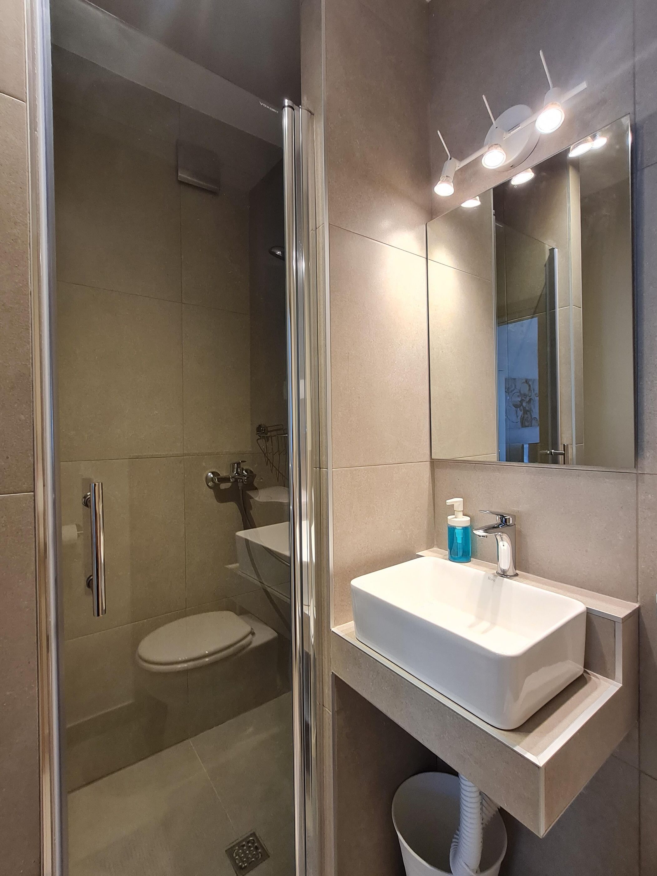 Apartments Bruno 18631-A3