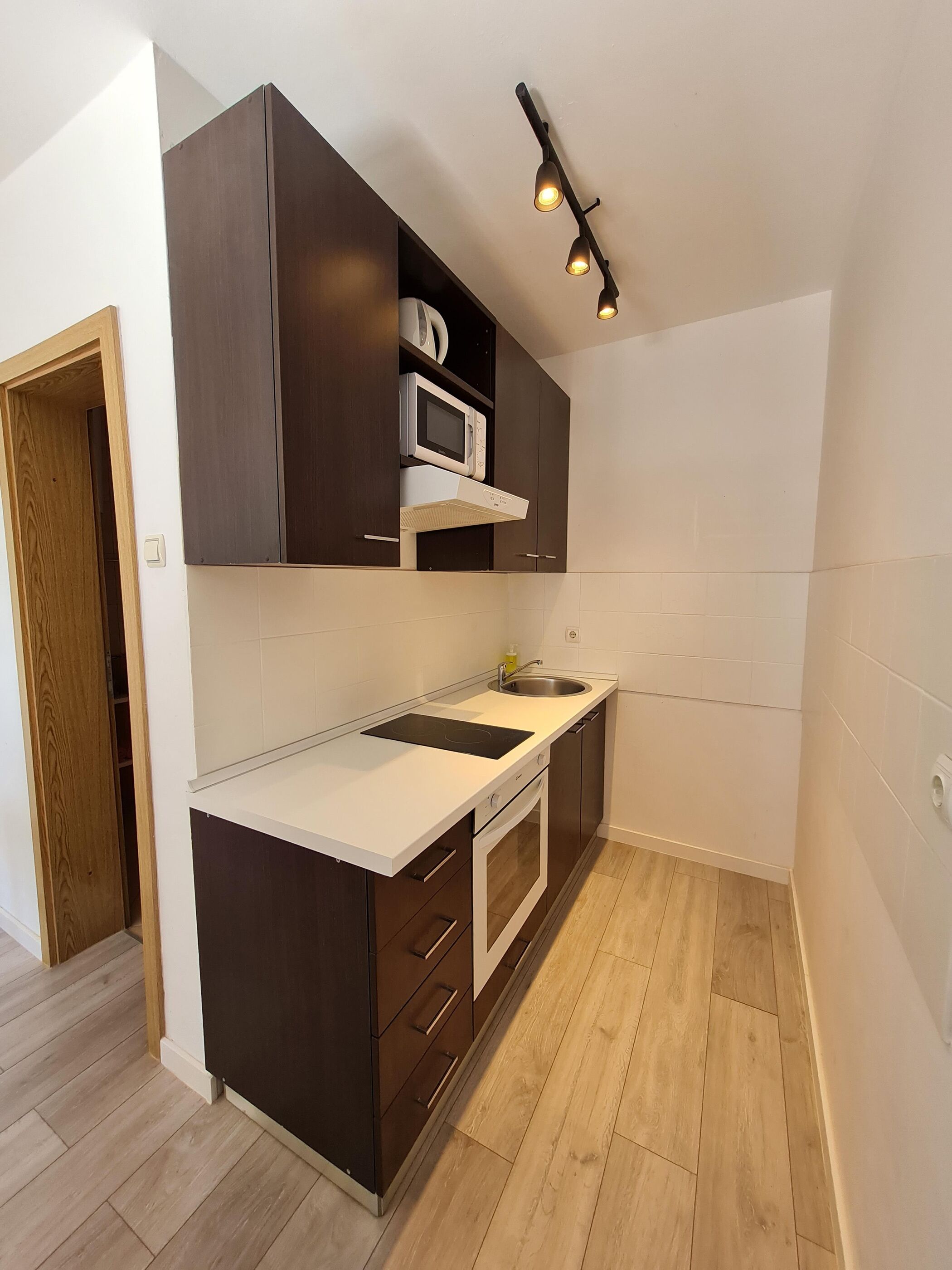 Apartments Bruno 18631-A3