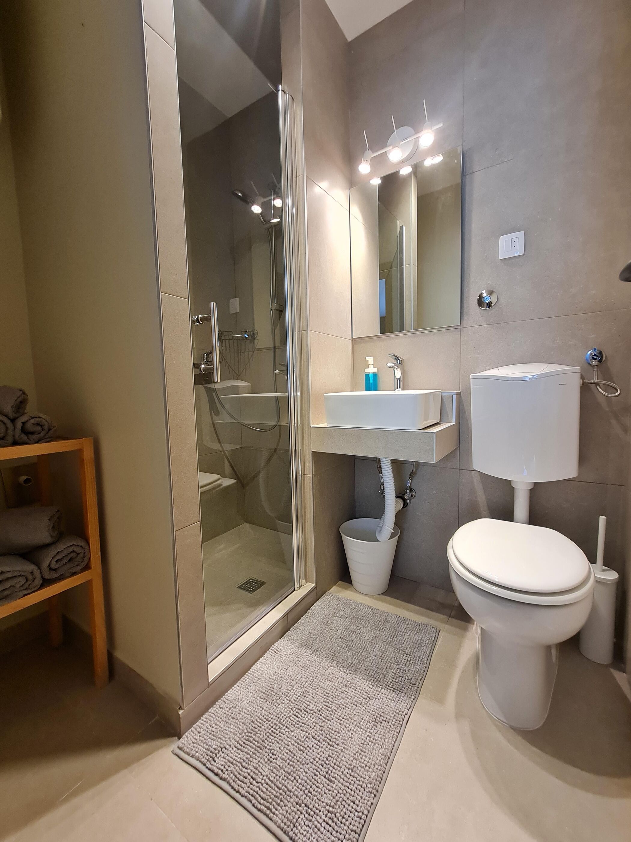 Apartments Bruno 18631-A3