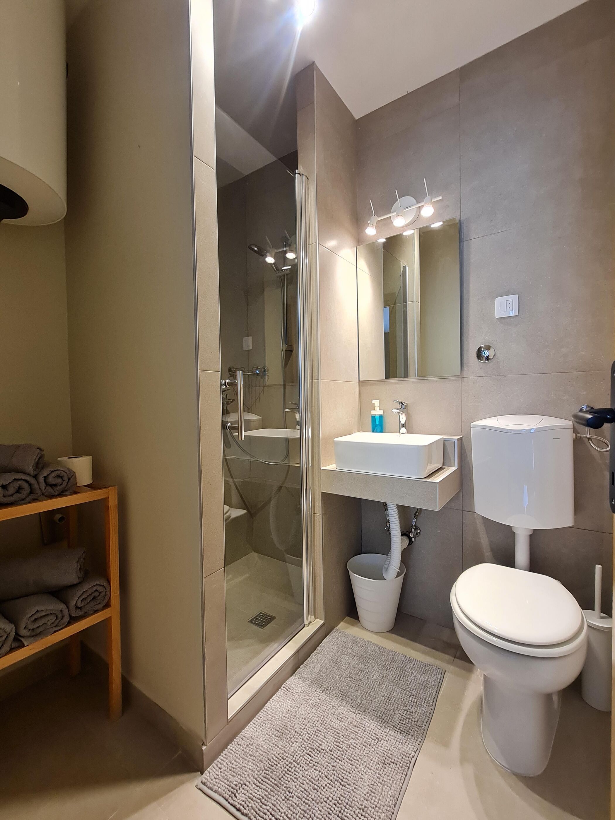 Apartments Bruno 18631-A3