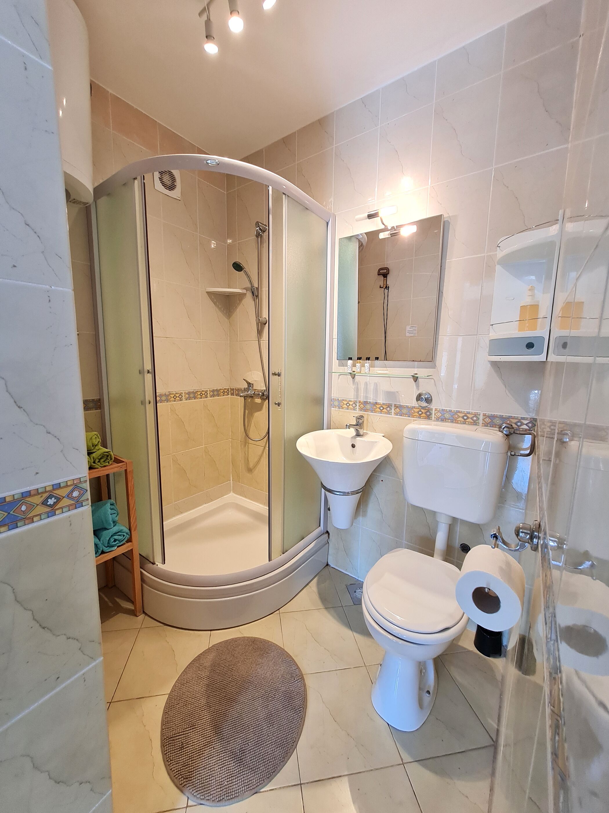 Apartments Bruno 18631-A6