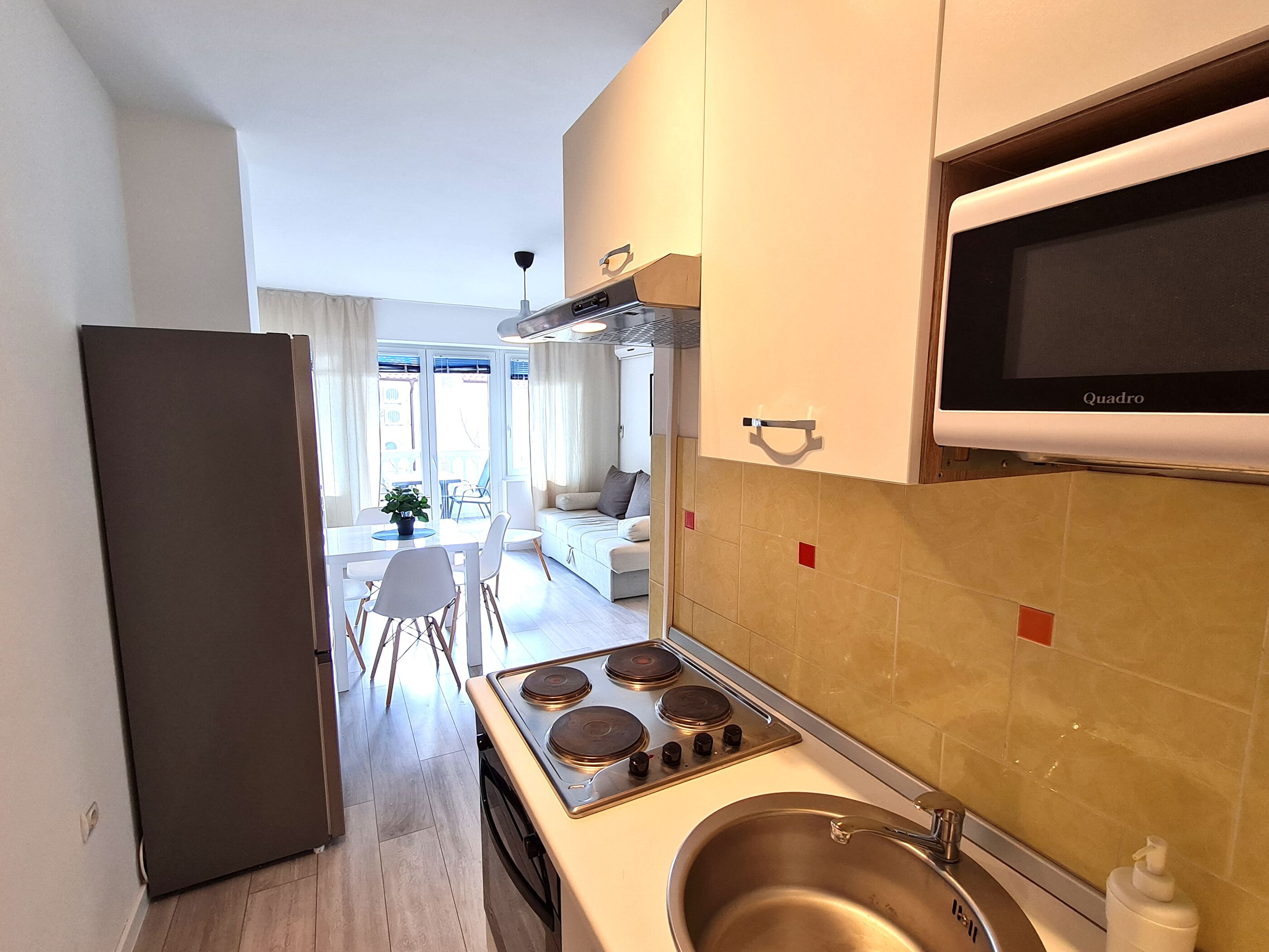 Apartments Bruno 18631-A6