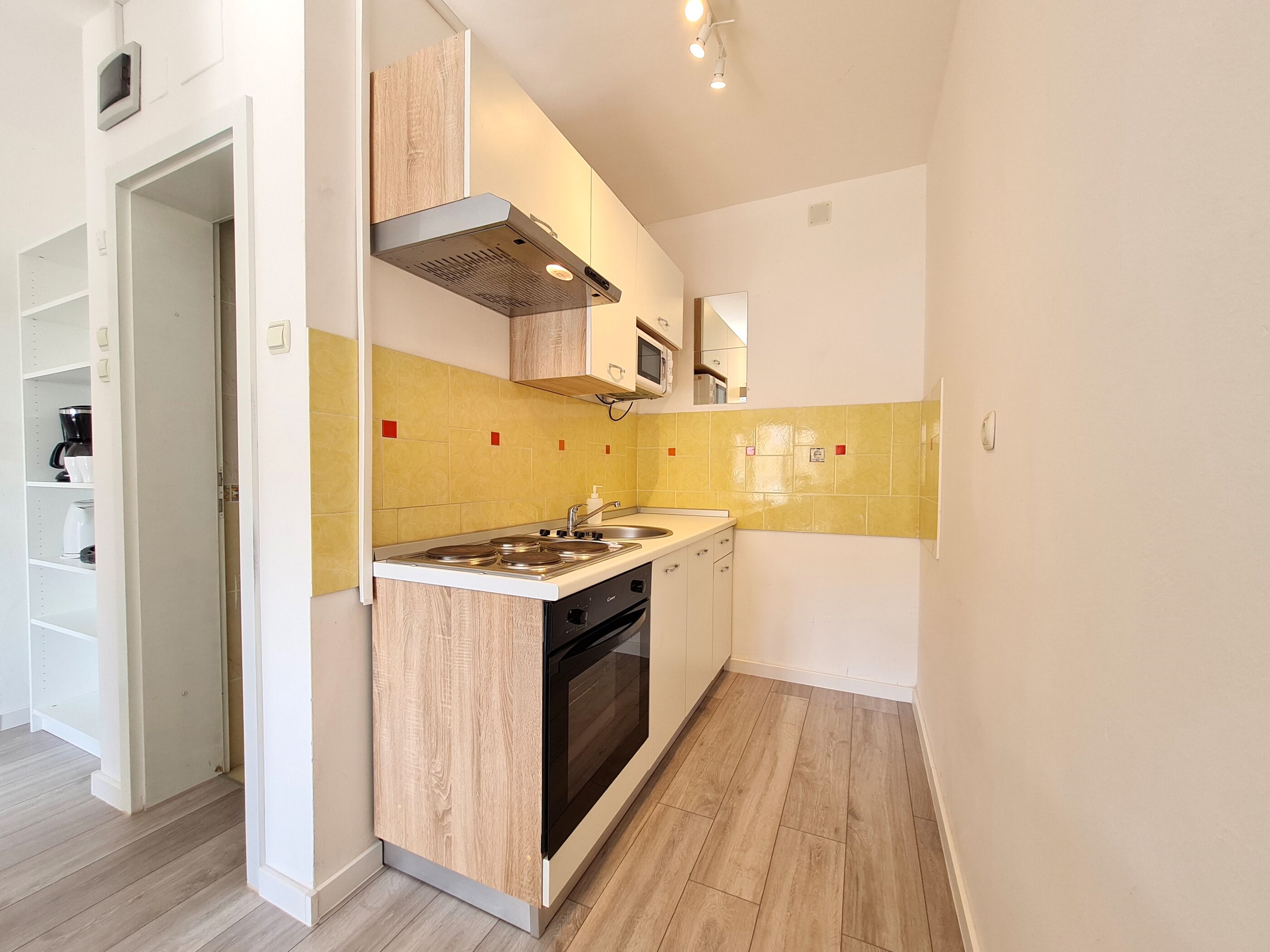 Apartments Bruno 18631-A6