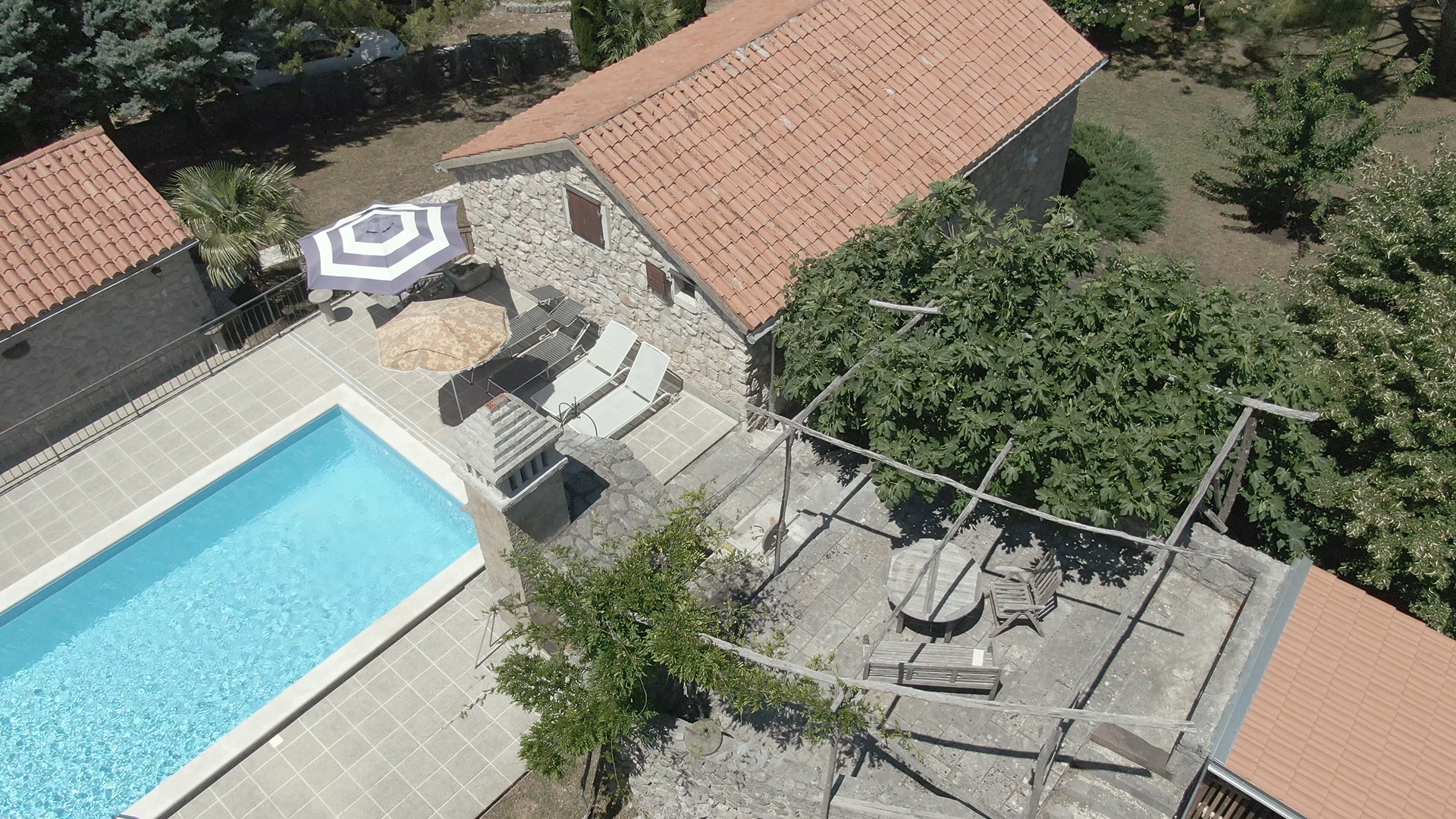 House Green Oasis A4+2 10057-K1