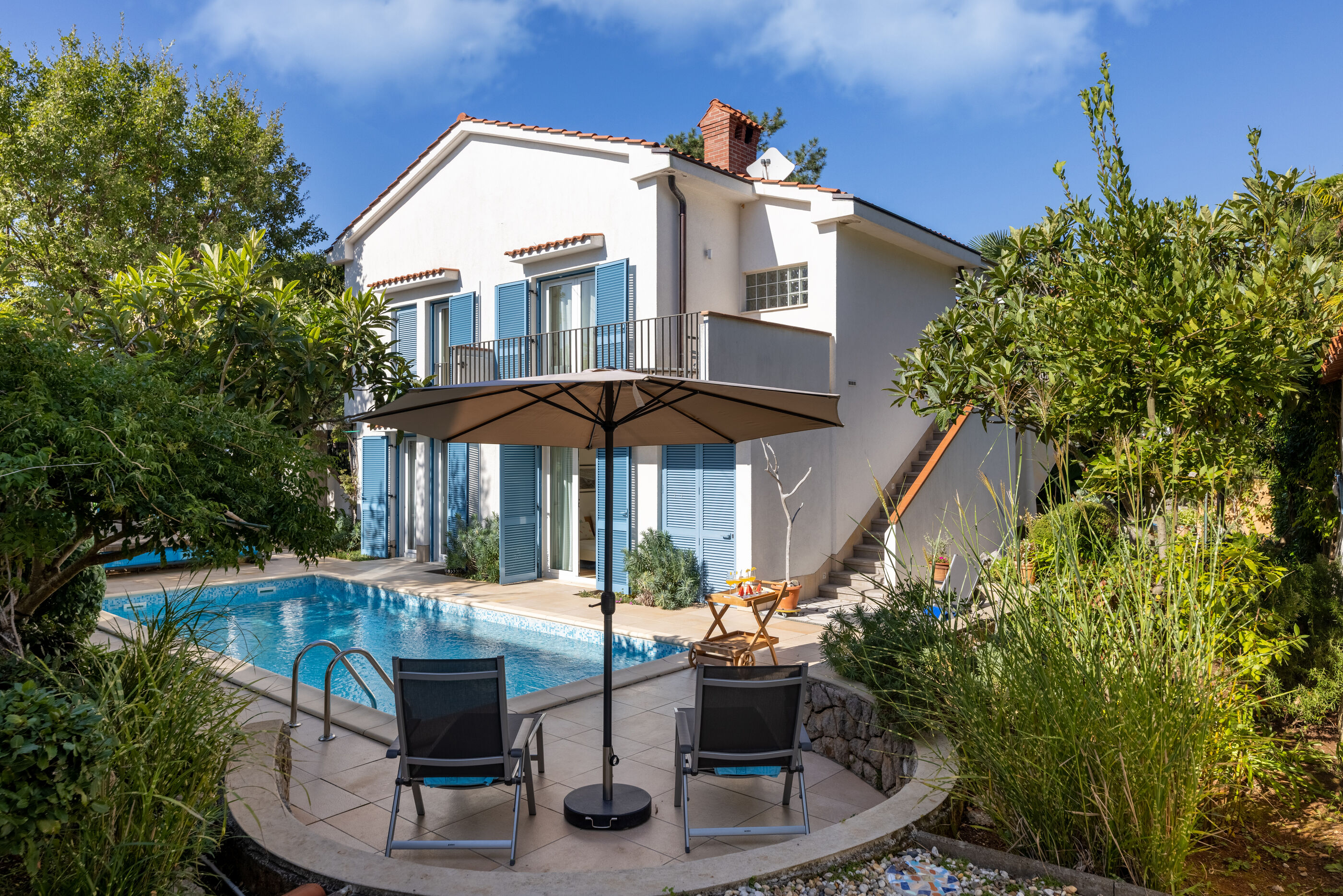 Apartment Fana 62045-A1