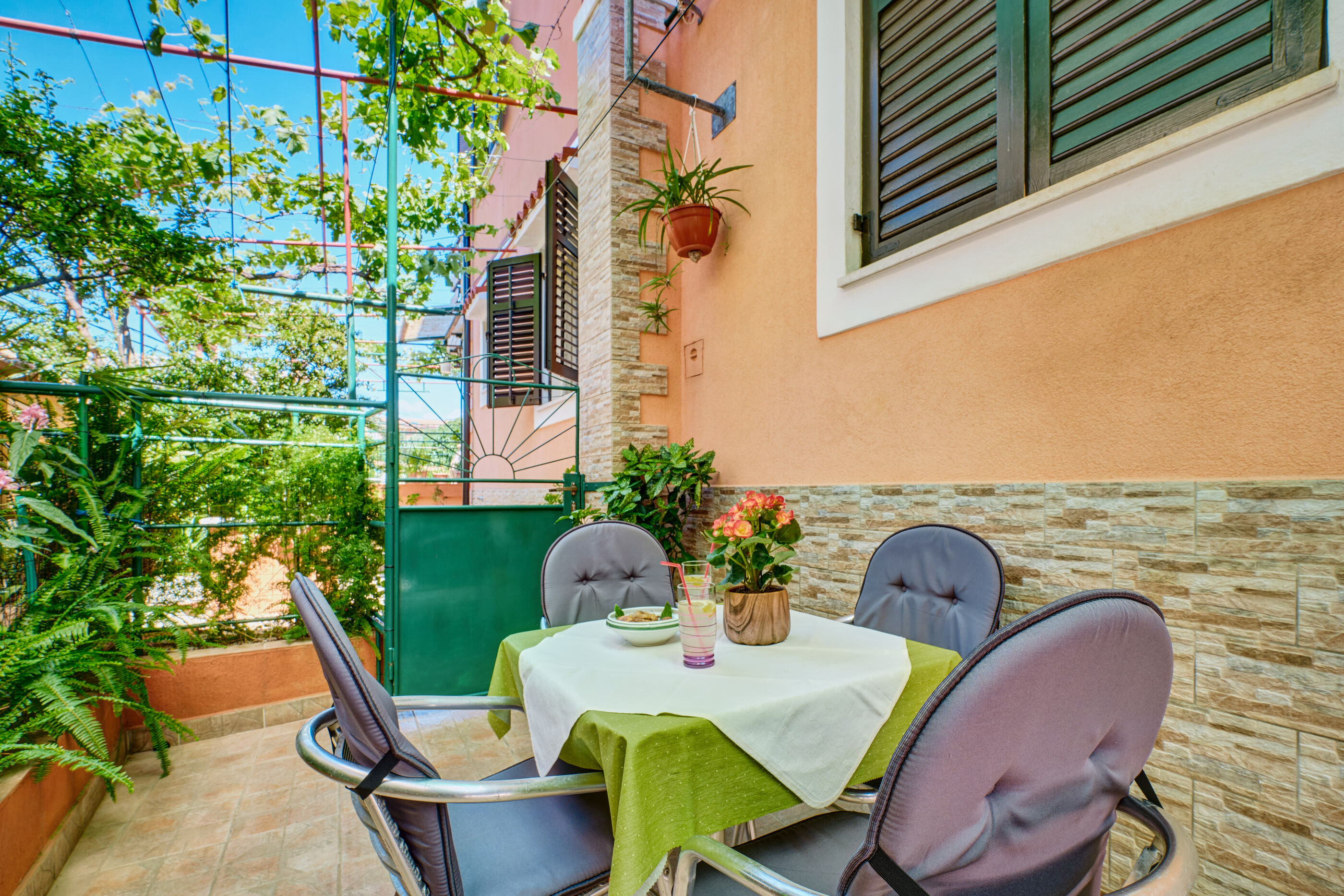 Apartment Cilka 94032-A1
