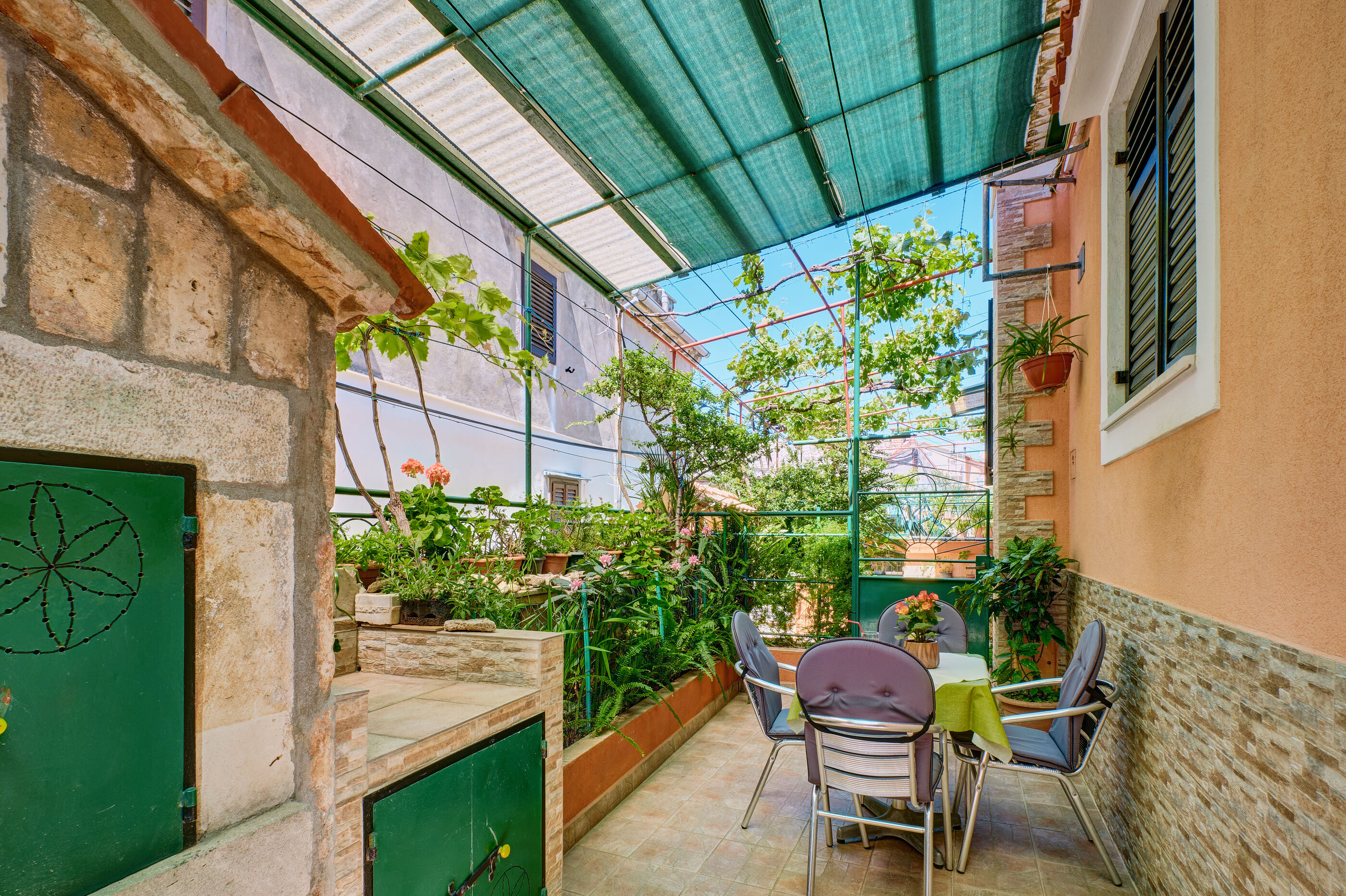 Apartment Cilka 94032-A1