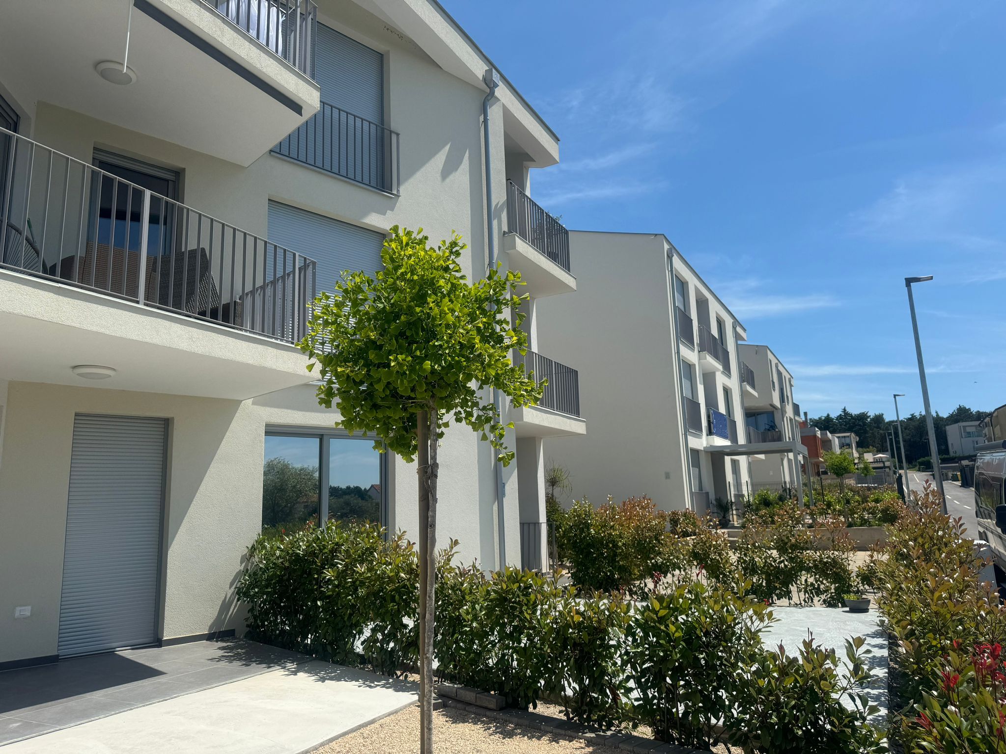 Apartment Seaside & Golf 10137-A1