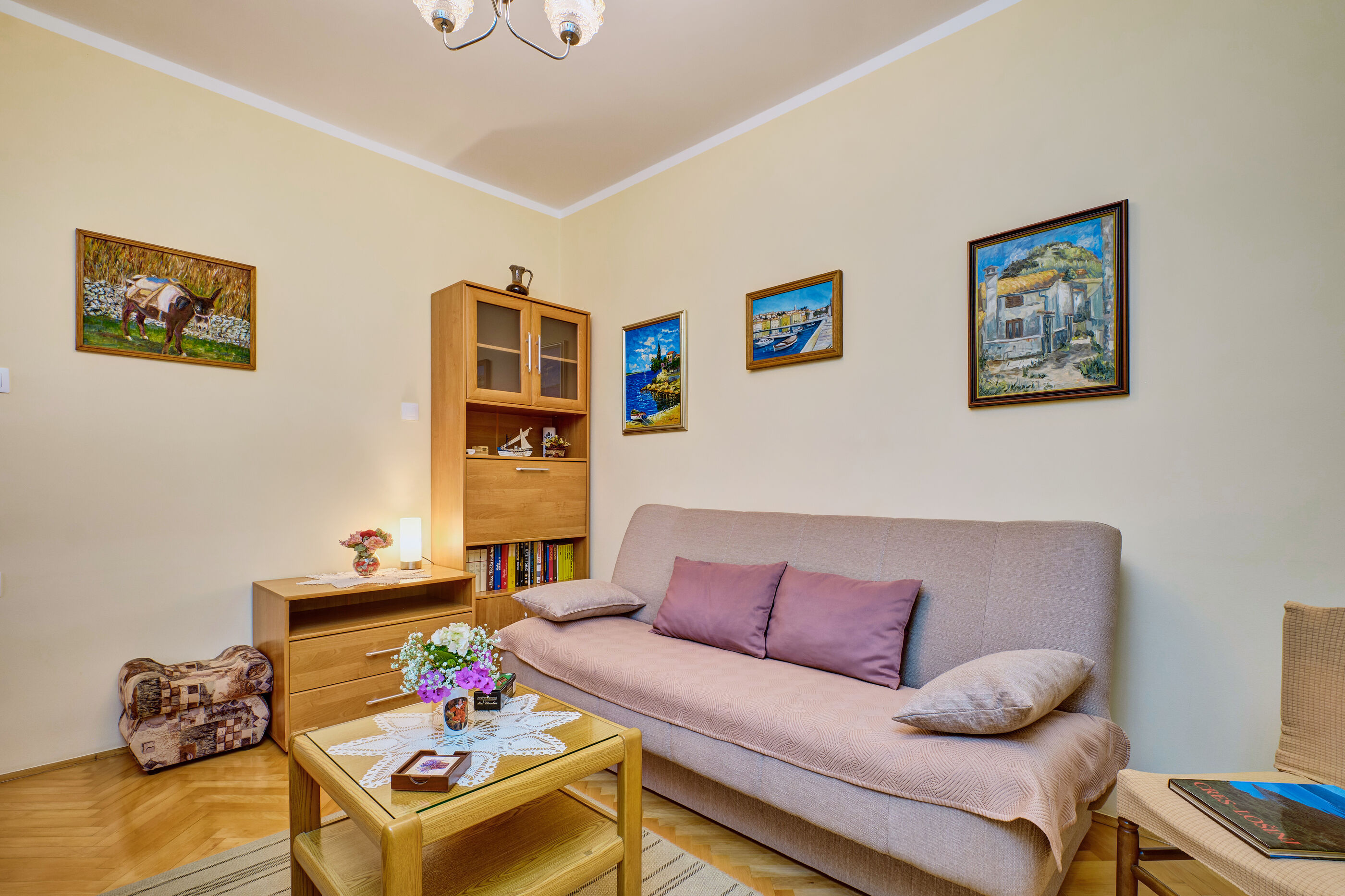 Apartment Cilka 94032-A1