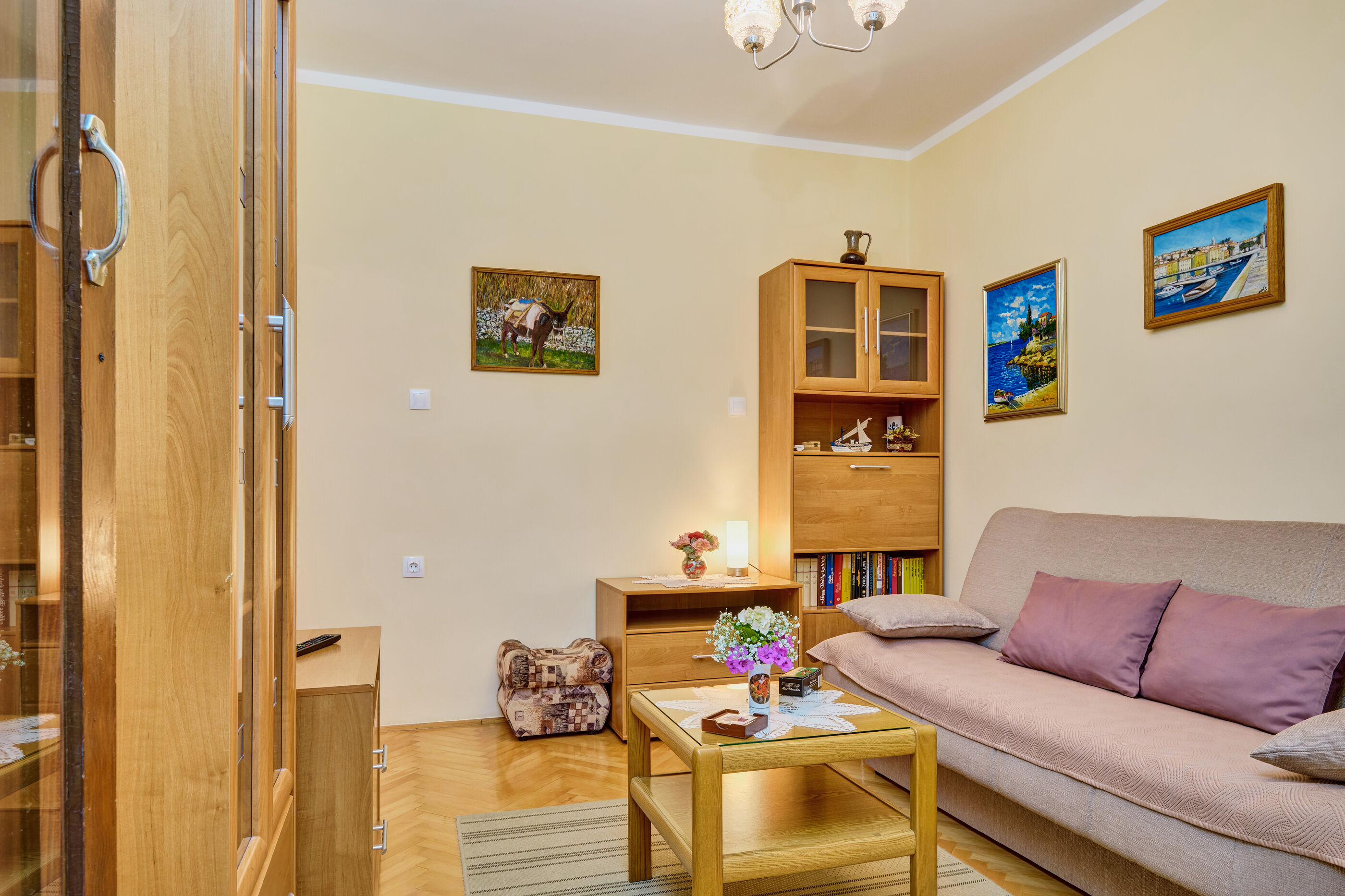 Apartment Cilka 94032-A1