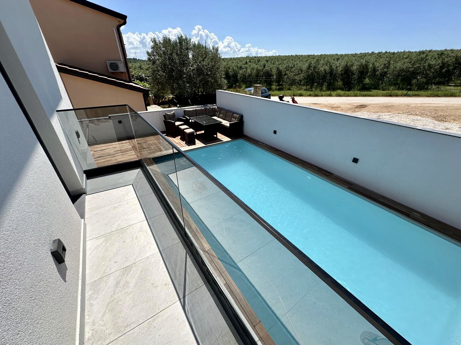 Villa Monte R+Luxury K1
