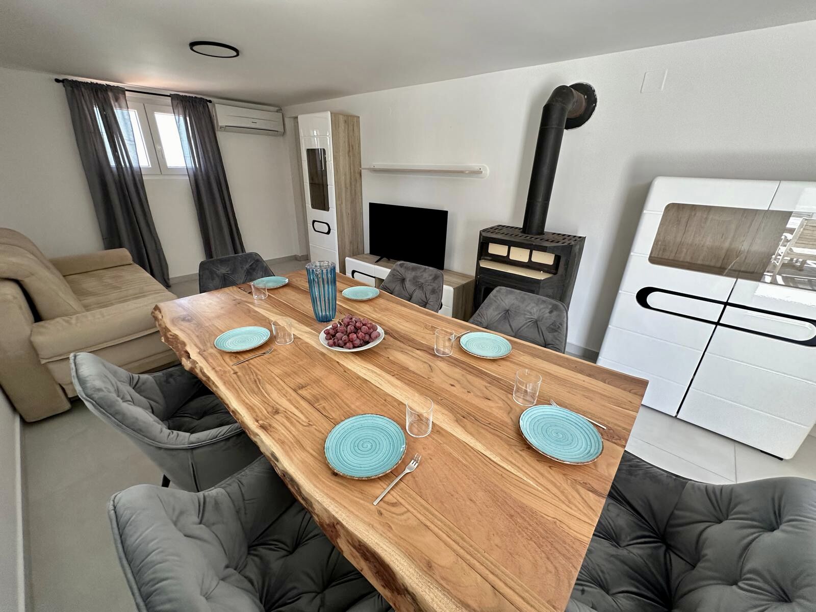 Villa Monte R+Luxury 10135-K1
