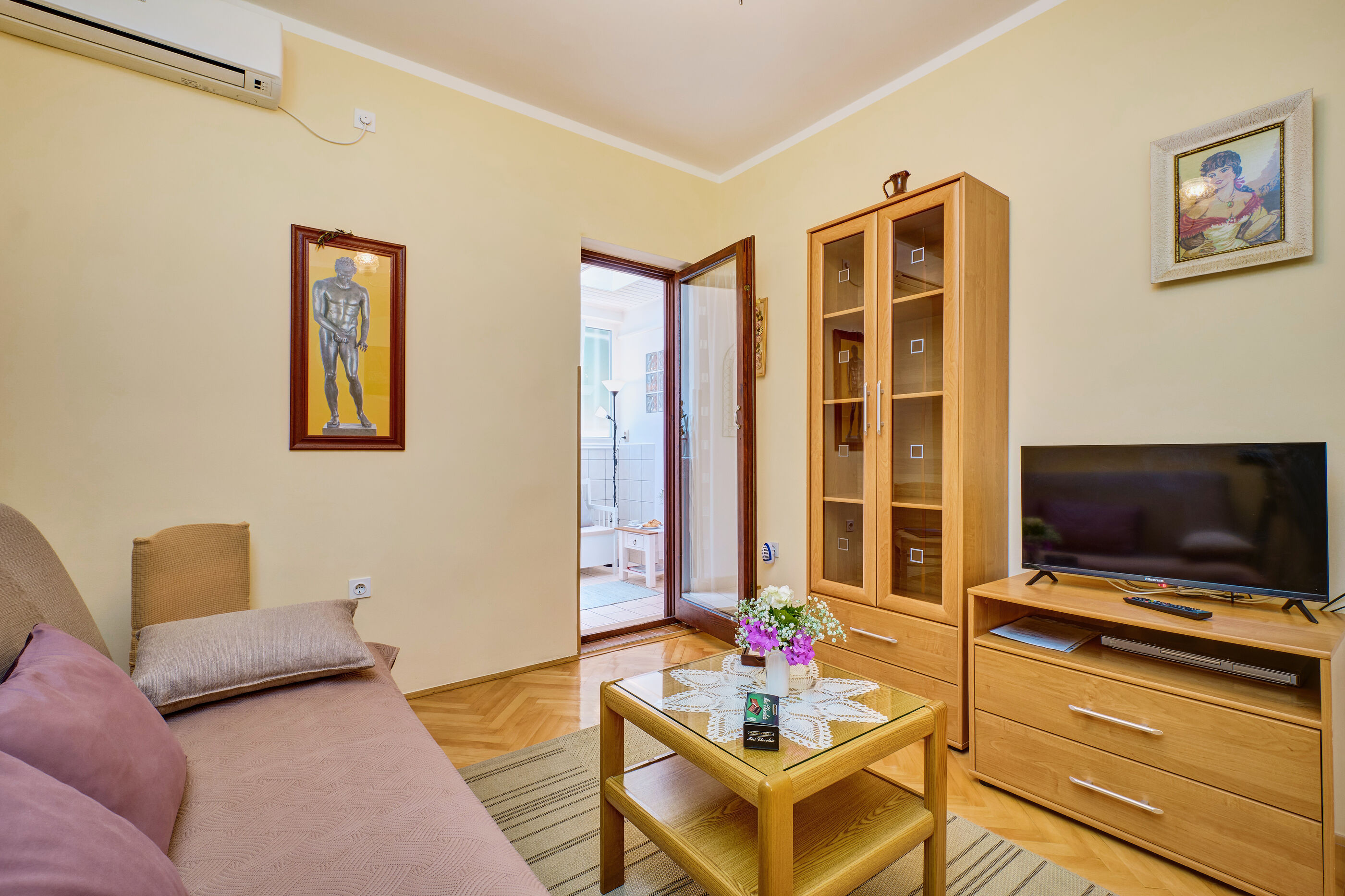Apartment Cilka 94032-A1