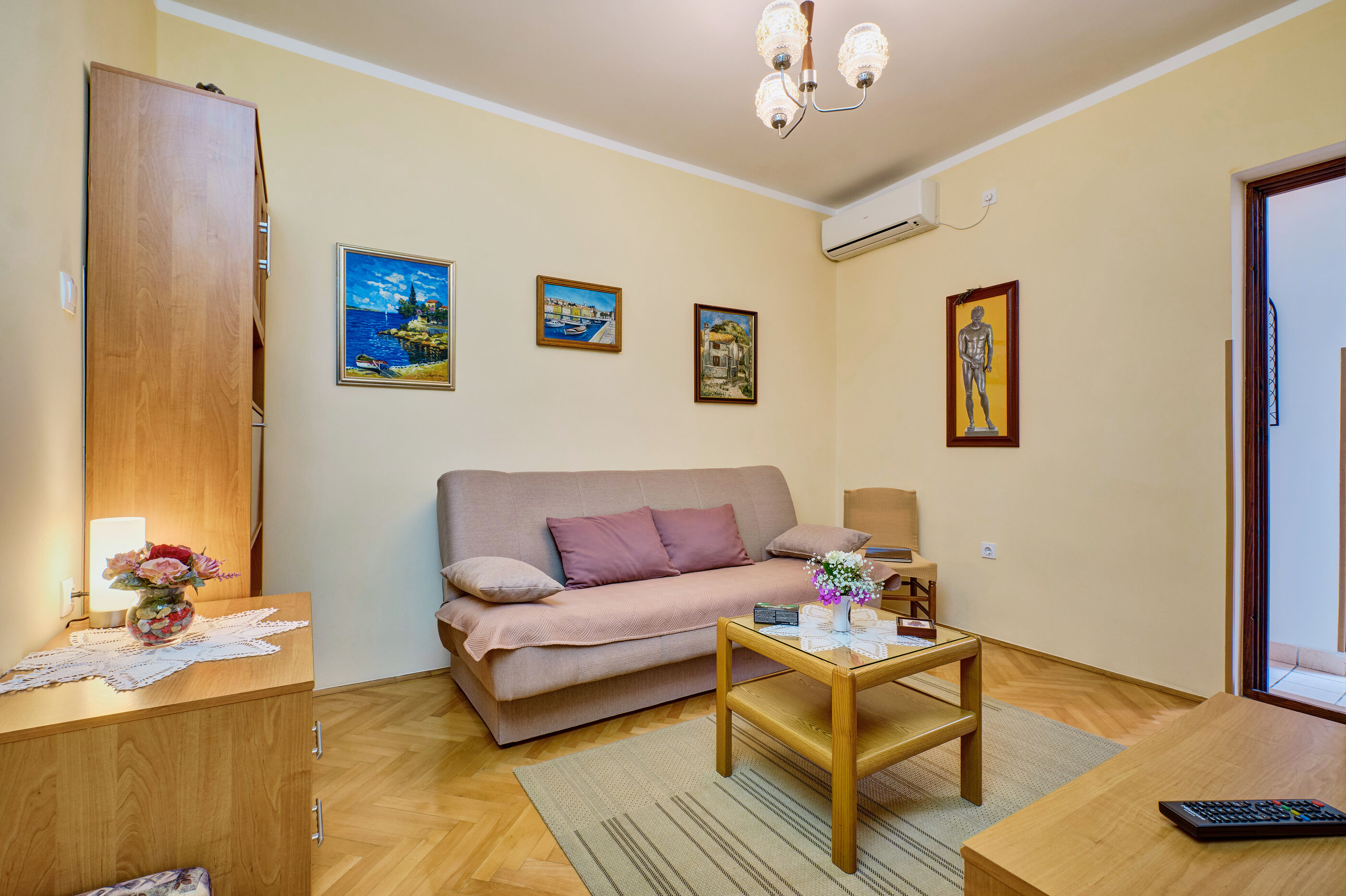Apartment Cilka 94032-A1