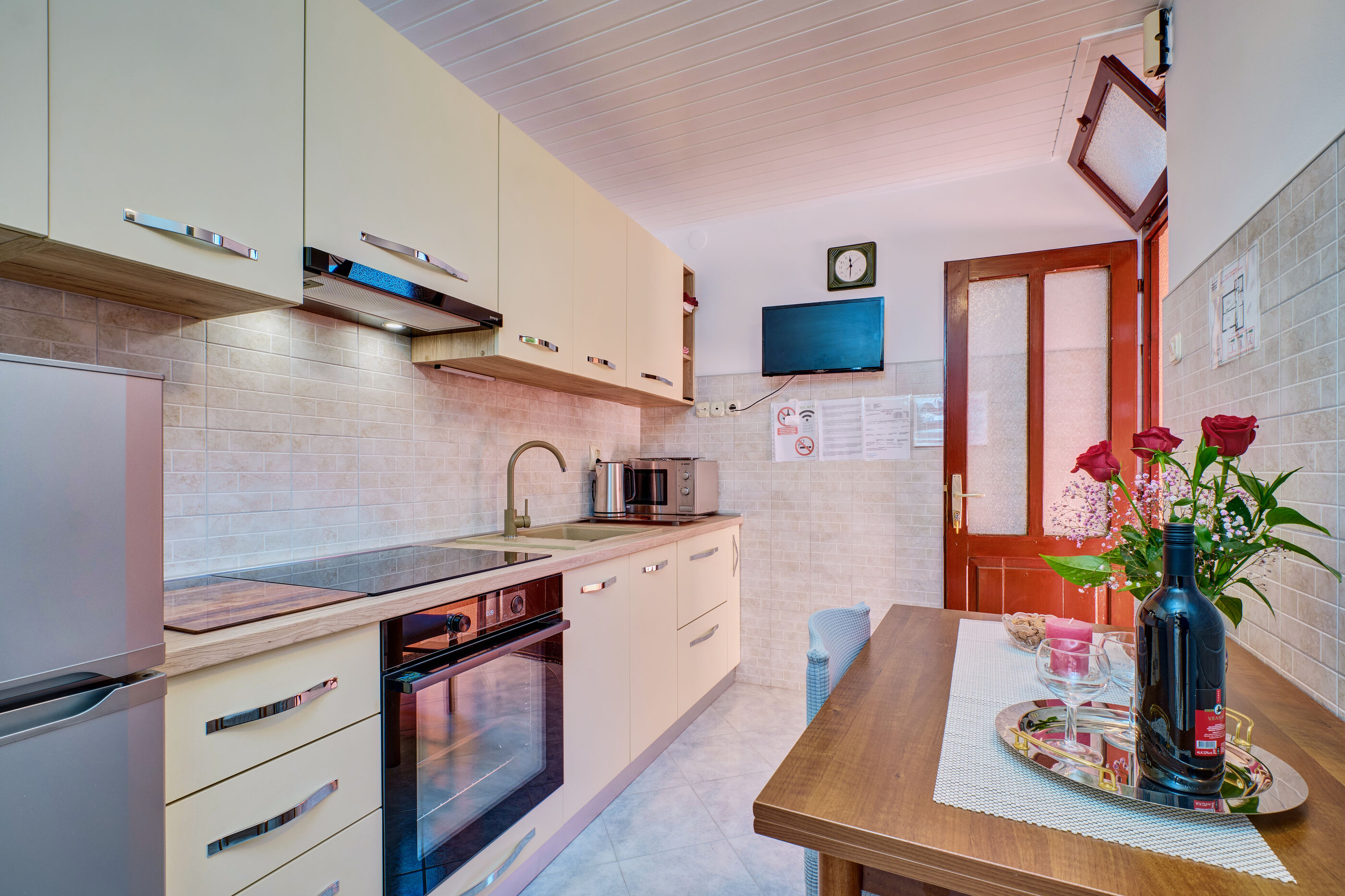 Apartment Cilka 94032-A1