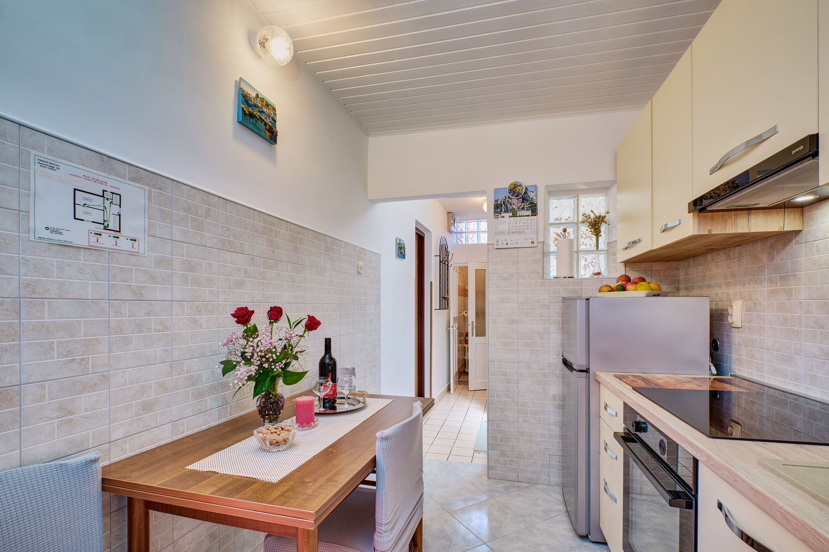 Apartment Cilka 94032-A1