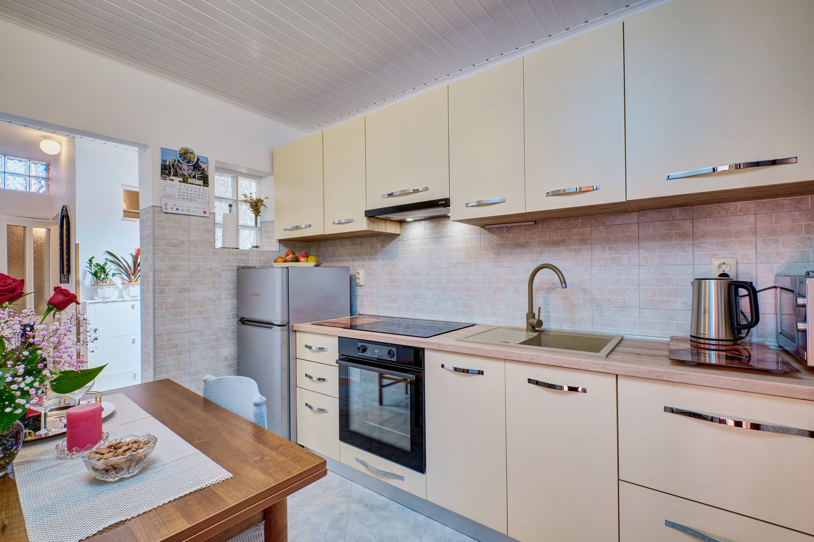 Apartment Cilka 94032-A1