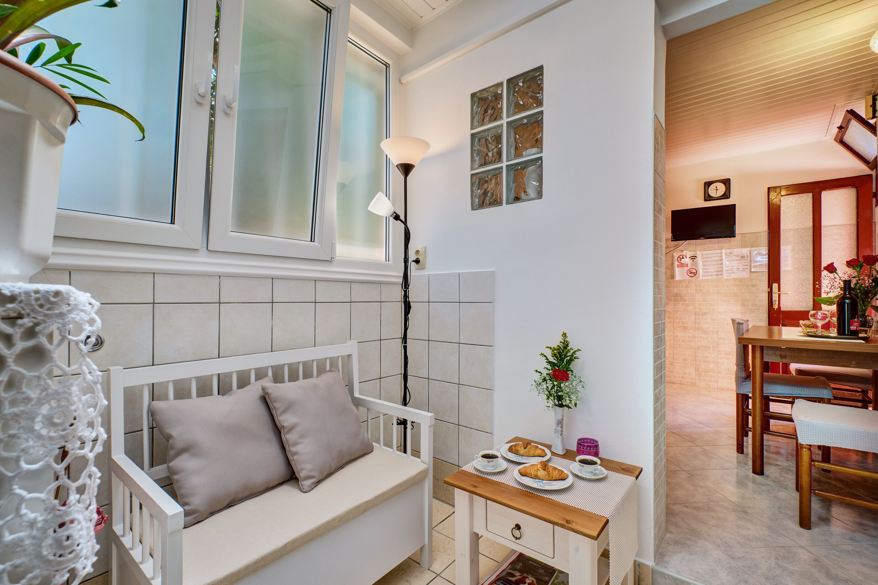 Apartment Cilka 94032-A1