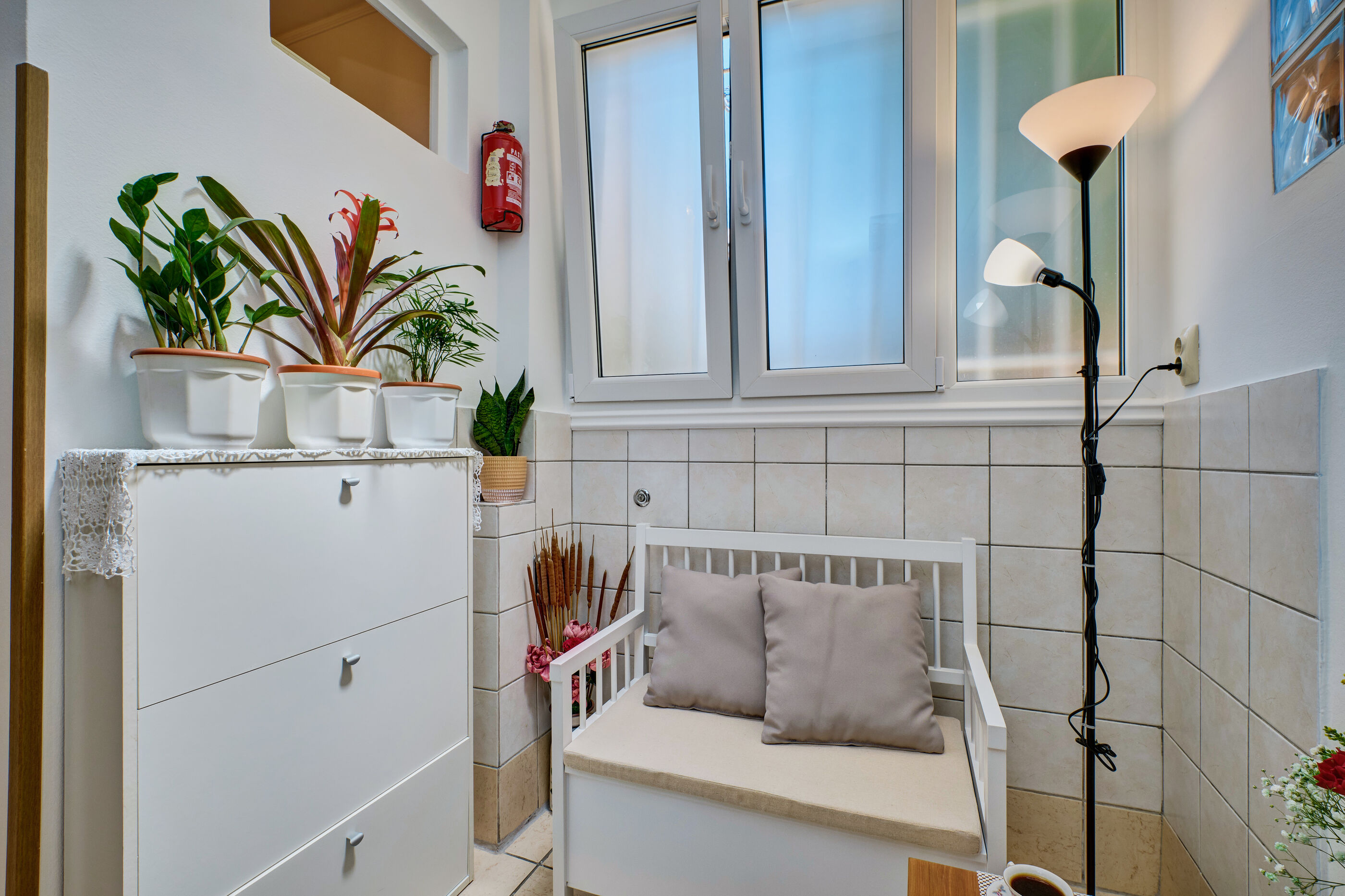 Apartment Cilka 94032-A1