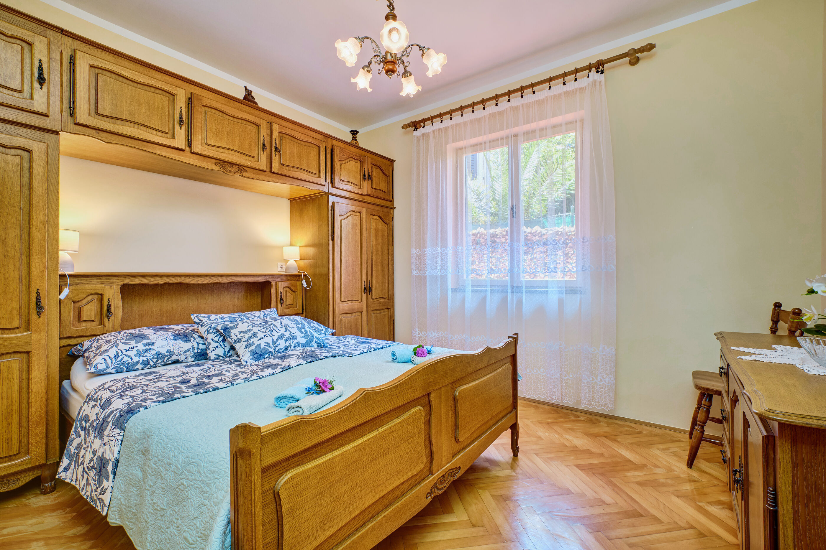Apartment Cilka 94032-A1