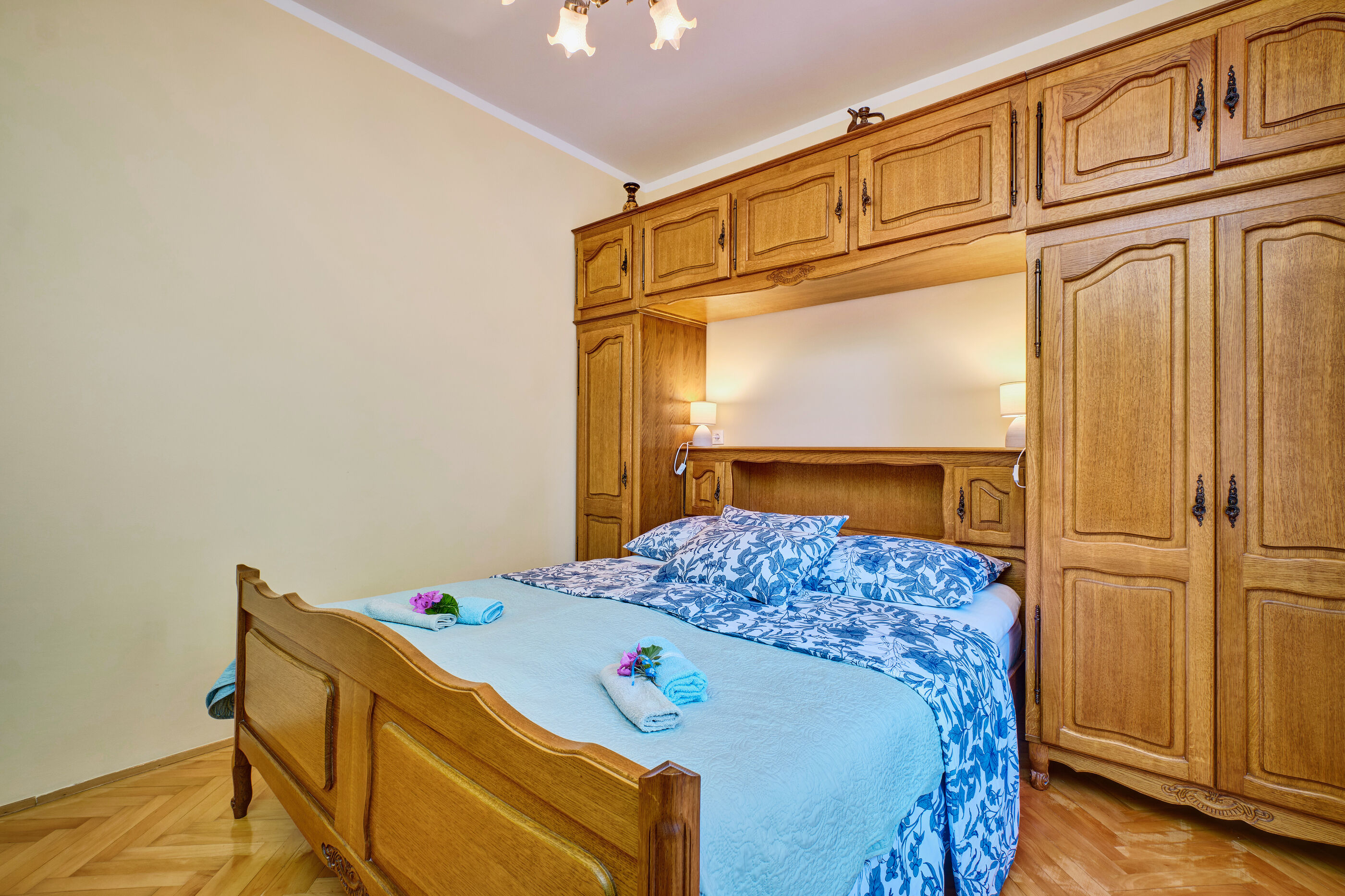 Apartment Cilka 94032-A1