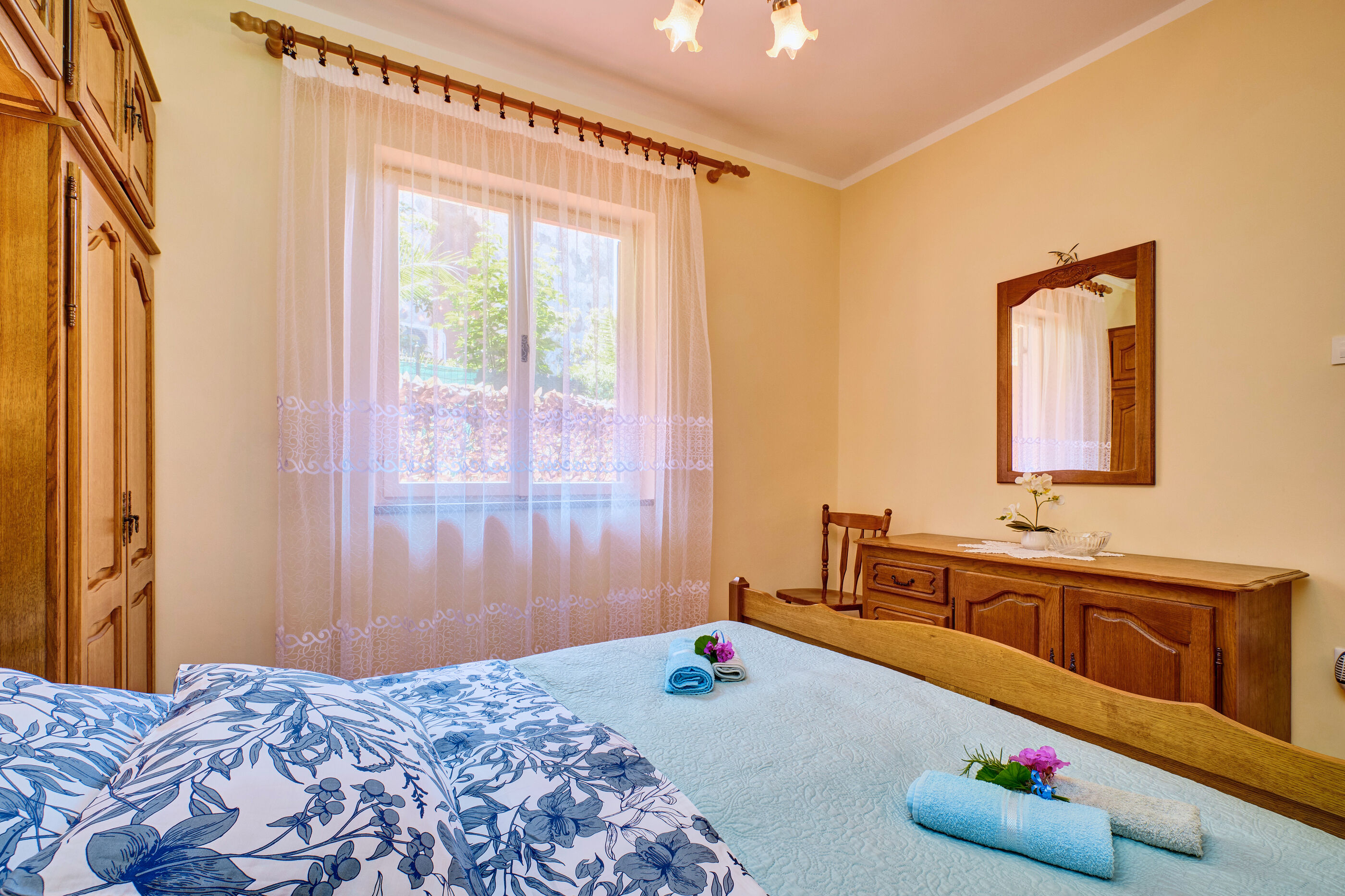 Apartment Cilka 94032-A1