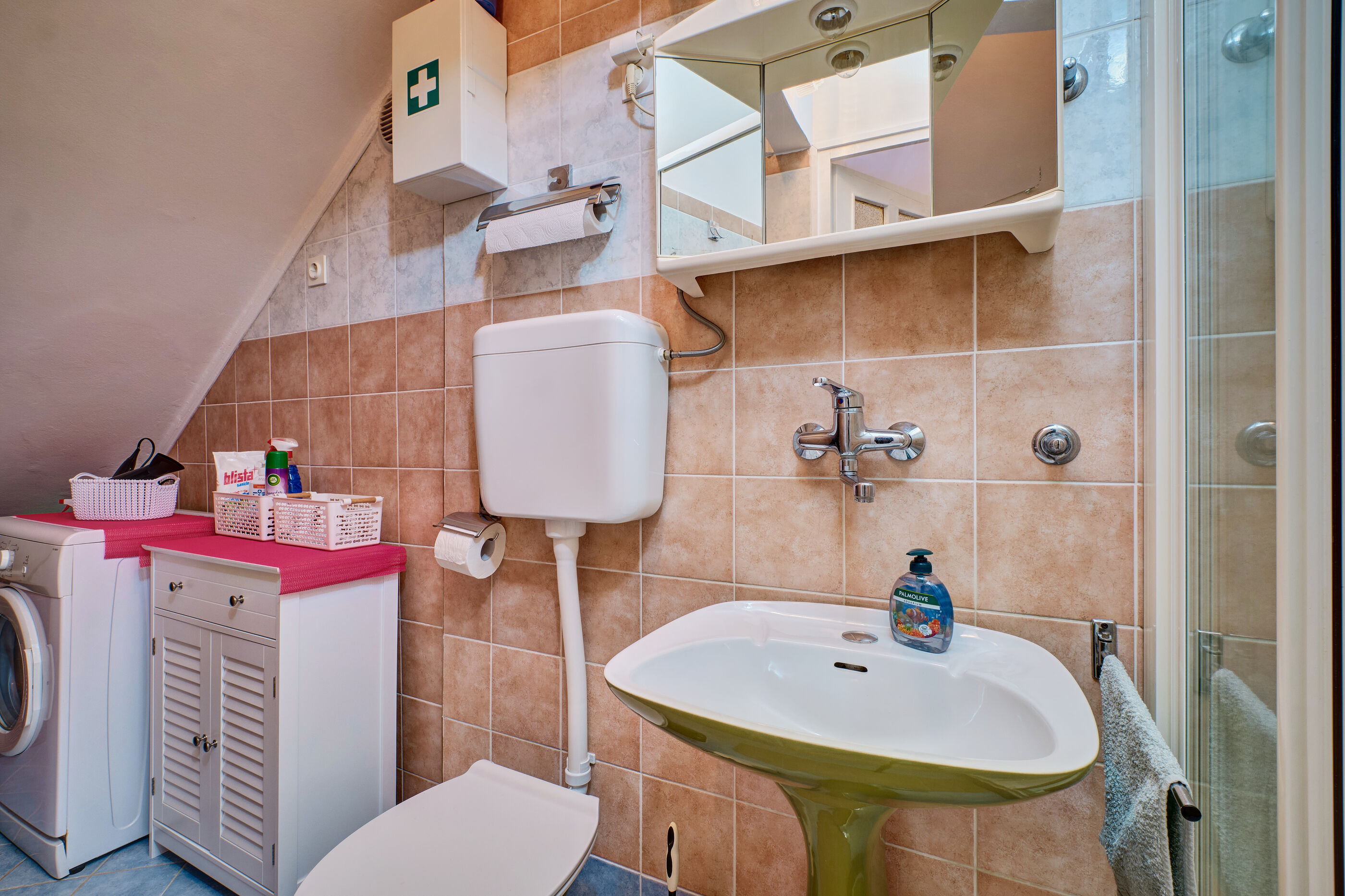 Apartment Cilka 94032-A1
