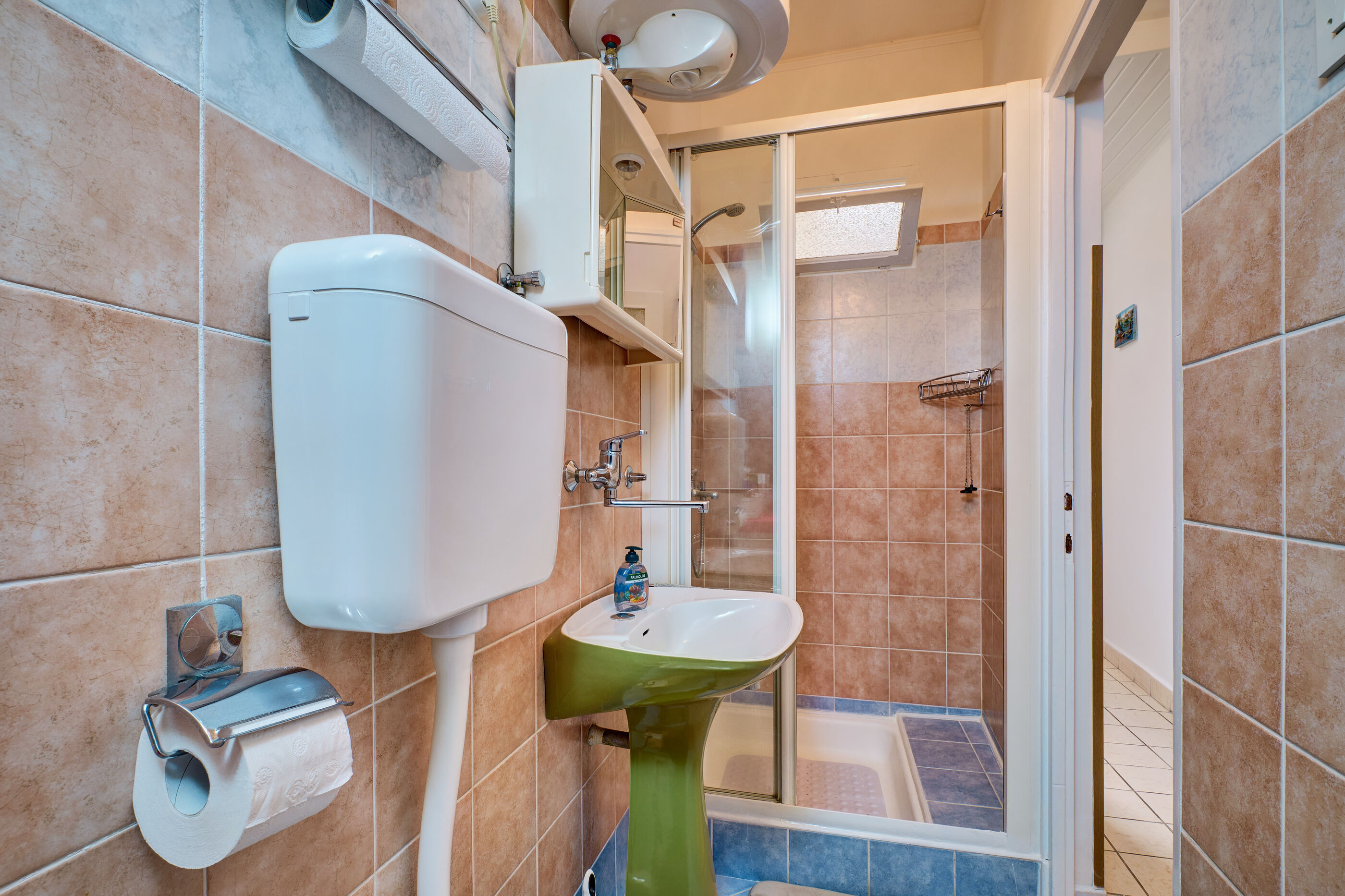 Apartment Cilka 94032-A1